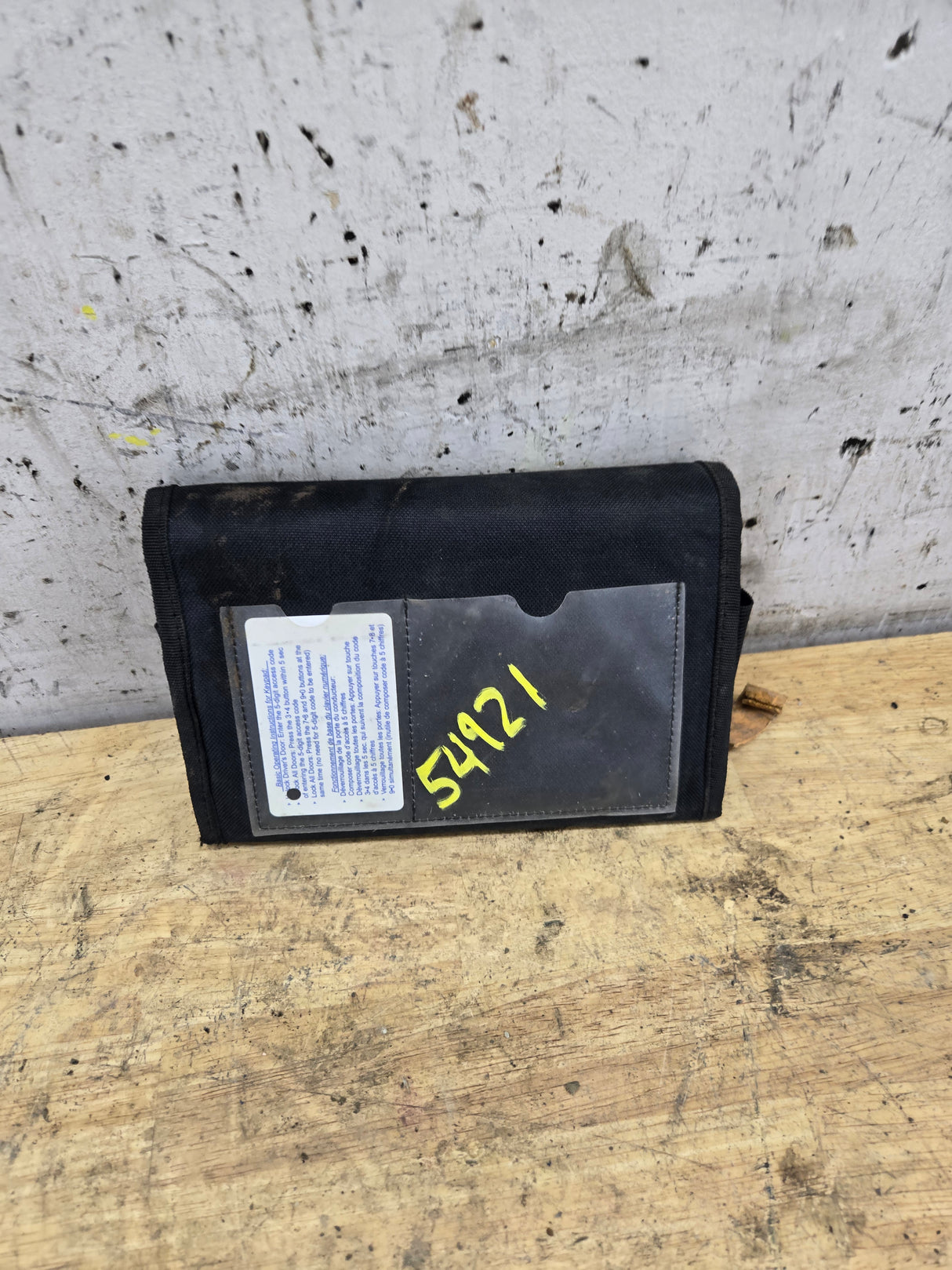 2012 Ford Super Duty F250 F350 F450 F550 Owners Manual 6.7L Power Stroke 6.2L