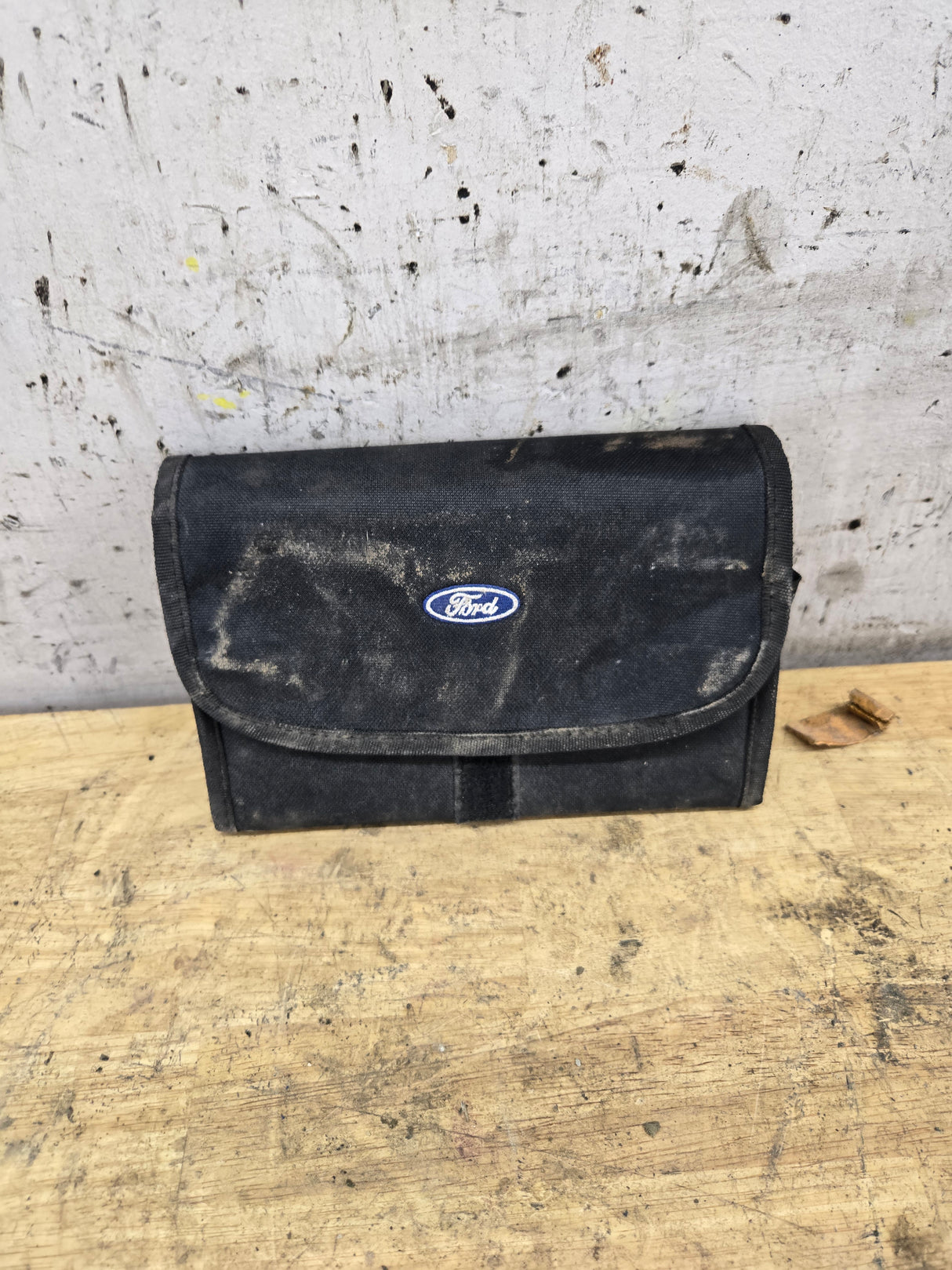 2012 Ford Super Duty F250 F350 F450 F550 Owners Manual 6.7L Power Stroke 6.2L