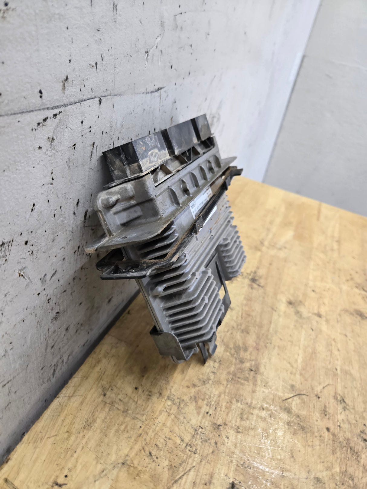 2012 Ford F250 F350 F450 F550 6.7L PCM JWG4 / CC3A-12A650-AME