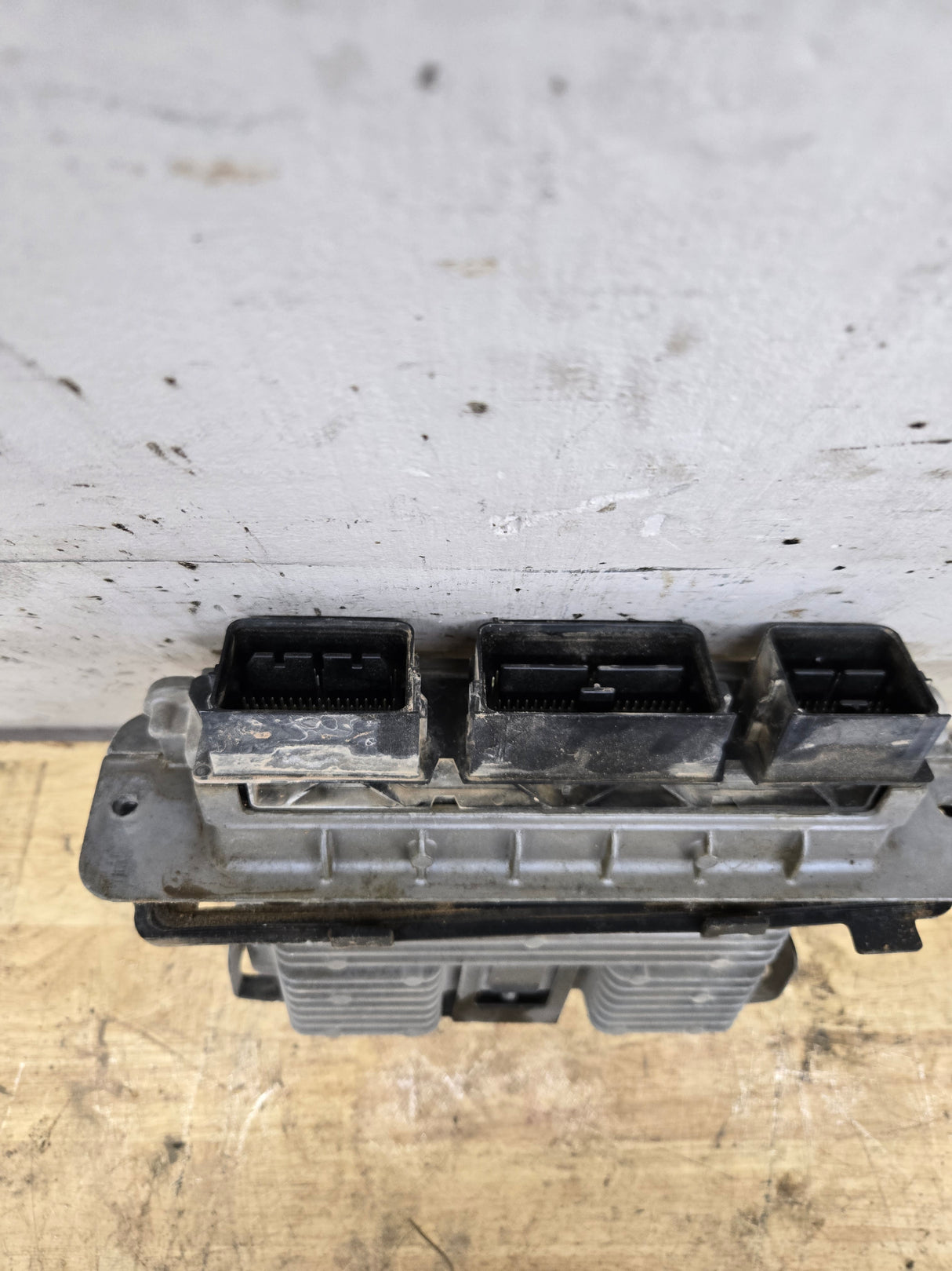 2012 Ford F250 F350 F450 F550 6.7L PCM JWG4 / CC3A-12A650-AME