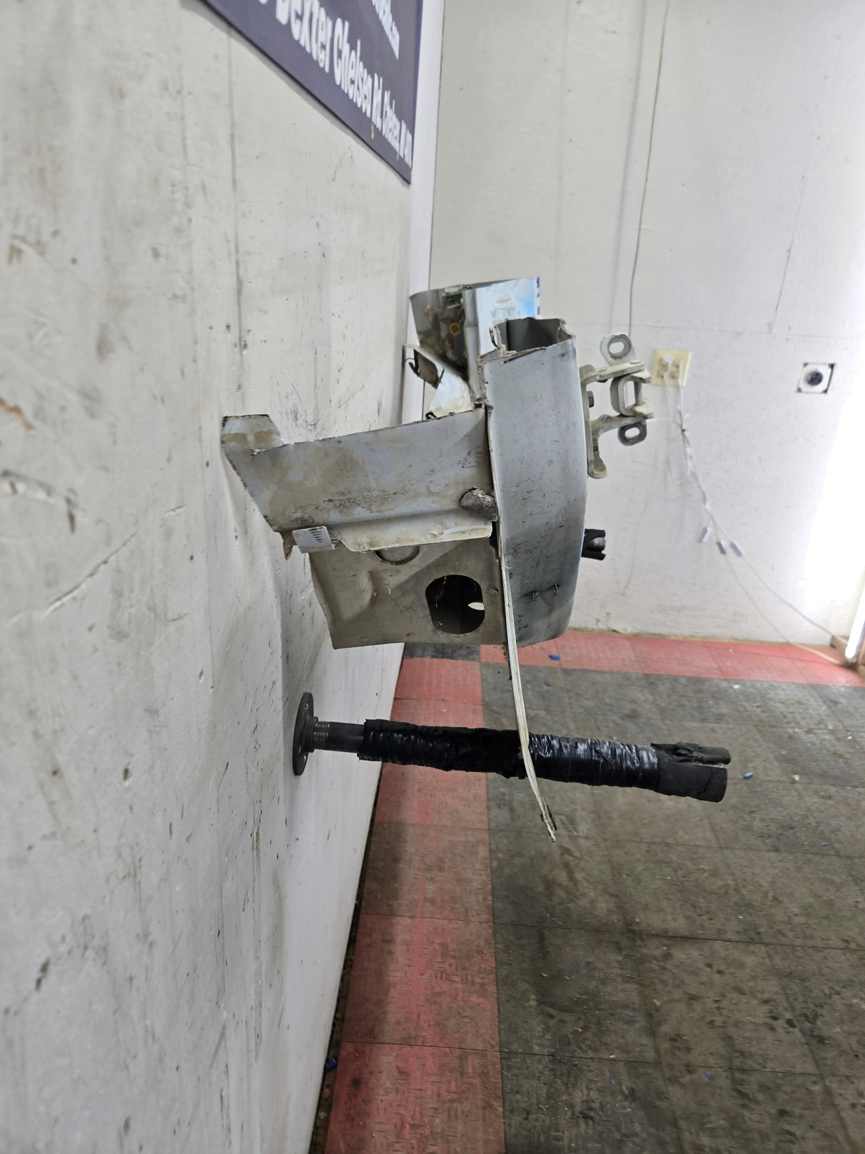 1999-2016 Ford Super Duty Driver Side LH Regular Cab Rocker Panel & Cab Corner Cut Out Rust Free F250 F350 F450 F550