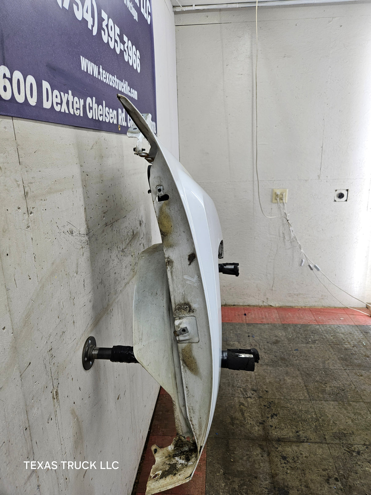 2007-2013 Chevrolet Silverado Passenger Side Front RH Fender 1500 2500 3500 HD