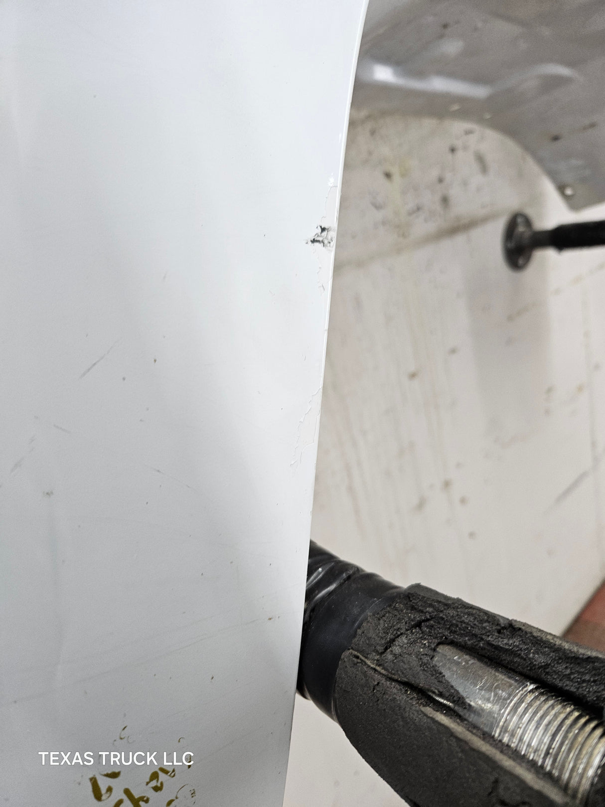 2007-2013 Chevrolet Silverado Passenger Side Front RH Fender 1500 2500 3500 HD