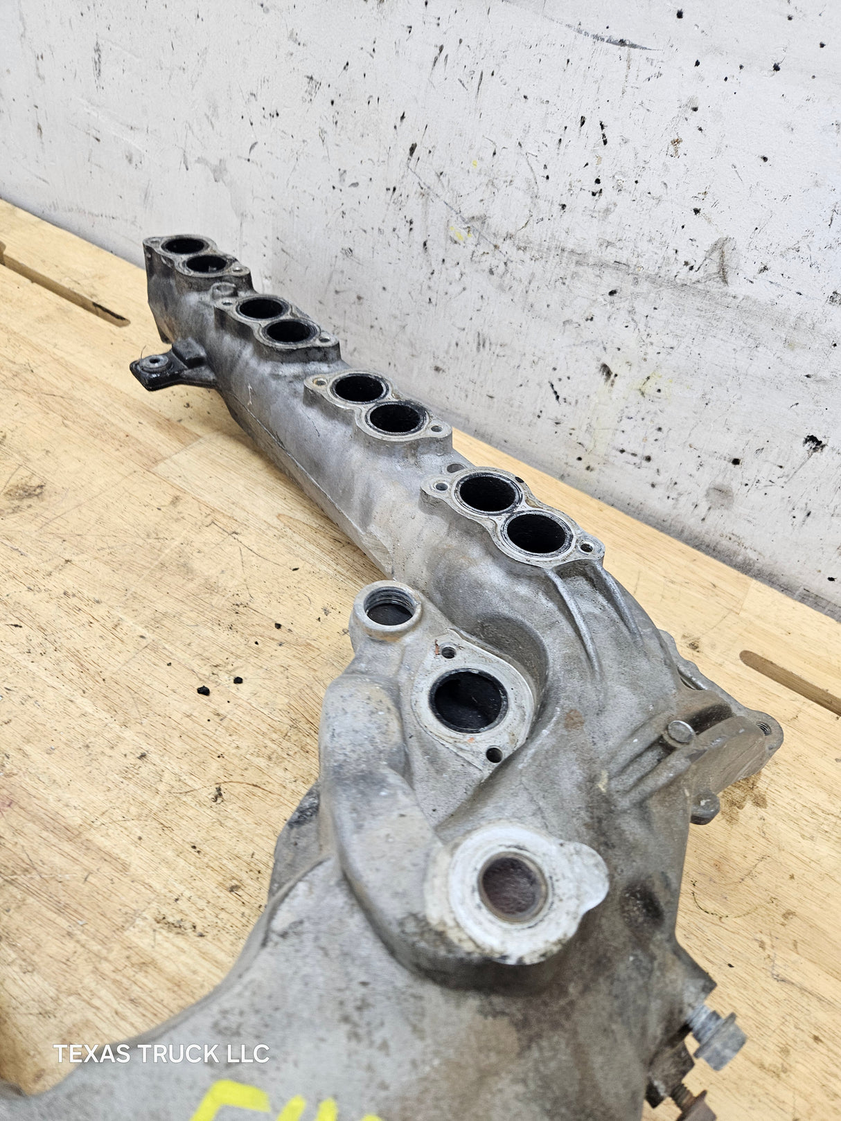 2004.5-2007 Ford Super Duty 6.0 6.0L Power Stroke Diesel Intake Manifold OEM 1858259C1  5C3Z-9424-A