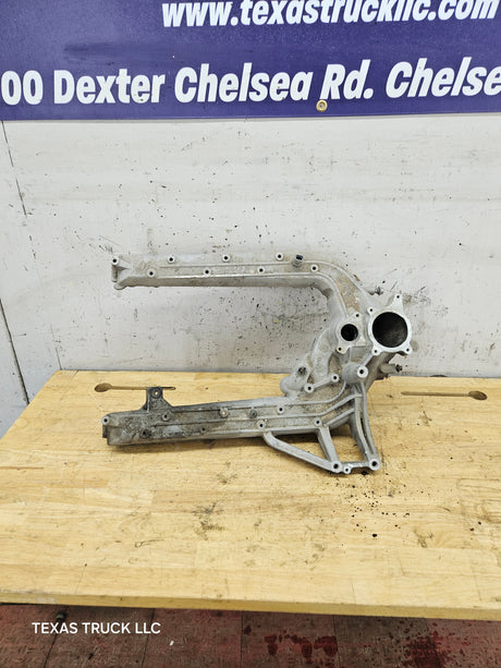 2004.5-2007 Ford Super Duty 6.0 6.0L Power Stroke Diesel Intake Manifold OEM 1858259C1  5C3Z-9424-A