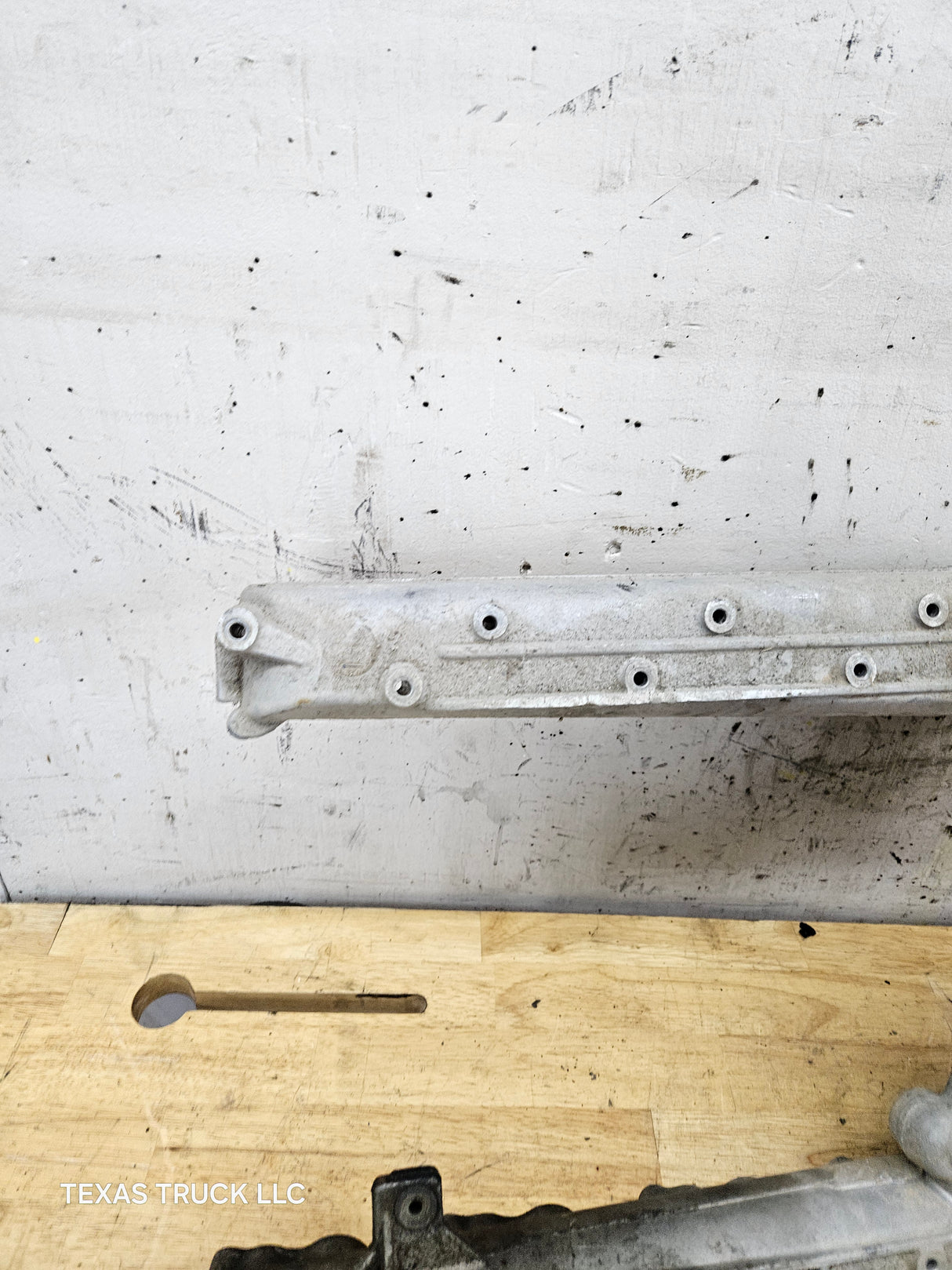 2004.5-2007 Ford Super Duty 6.0 6.0L Power Stroke Diesel Intake Manifold OEM 1858259C1  5C3Z-9424-A