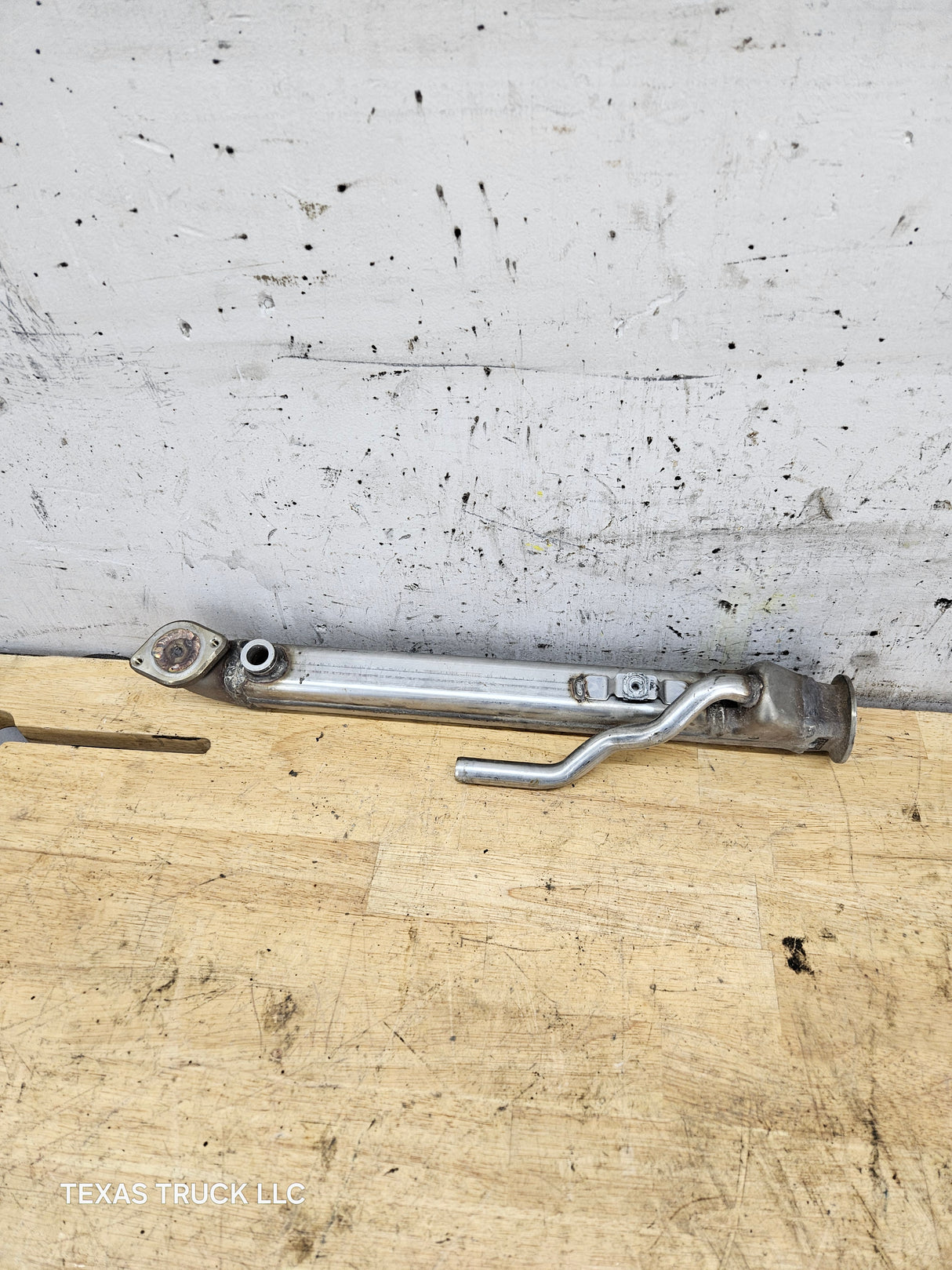 2004.5-2007 Ford Super Duty 6.0 6.0L Power Stroke Diesel EGR Cooler OEM 1844085C7