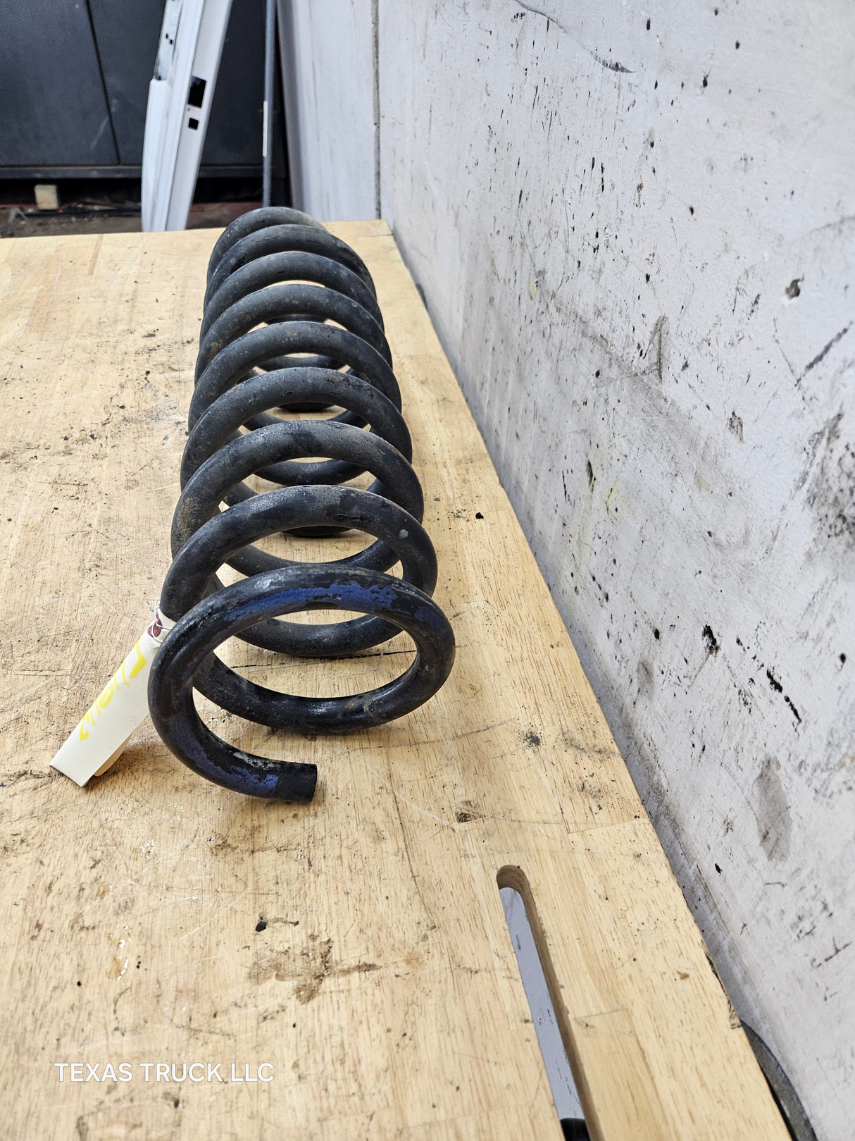 2005-2020 Ford F250 F350 Super Duty Front Coil Spring Rust Free