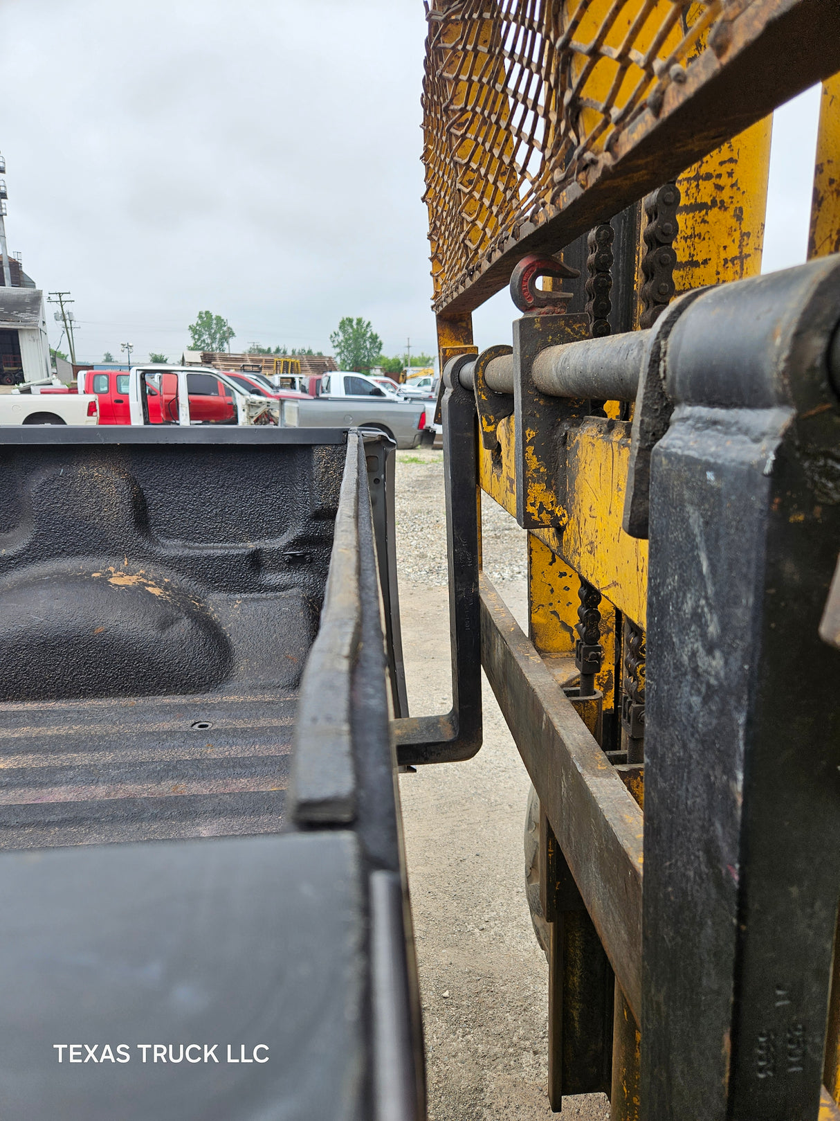 2009-2014 Ford F150 5' 6" Short Truck Bed