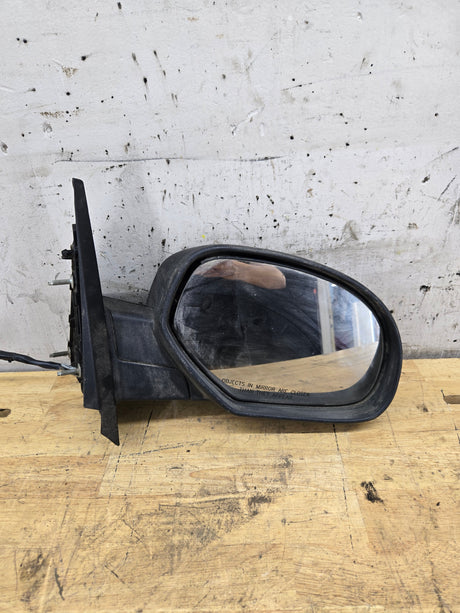 2007-2013 Chevrolet Silverado GMC Sierra 1500 2500 Right Side Passenger Side Power Mirror 751040 OEM