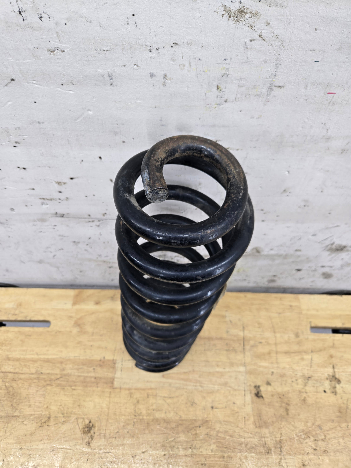 2005-2020 Ford F250 F350 Super Duty Front Coil Spring Rust Free