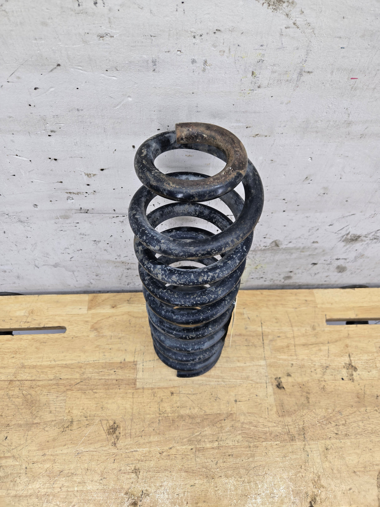 2005-2020 Ford F250 F350 Super Duty Front Coil Spring Rust Free