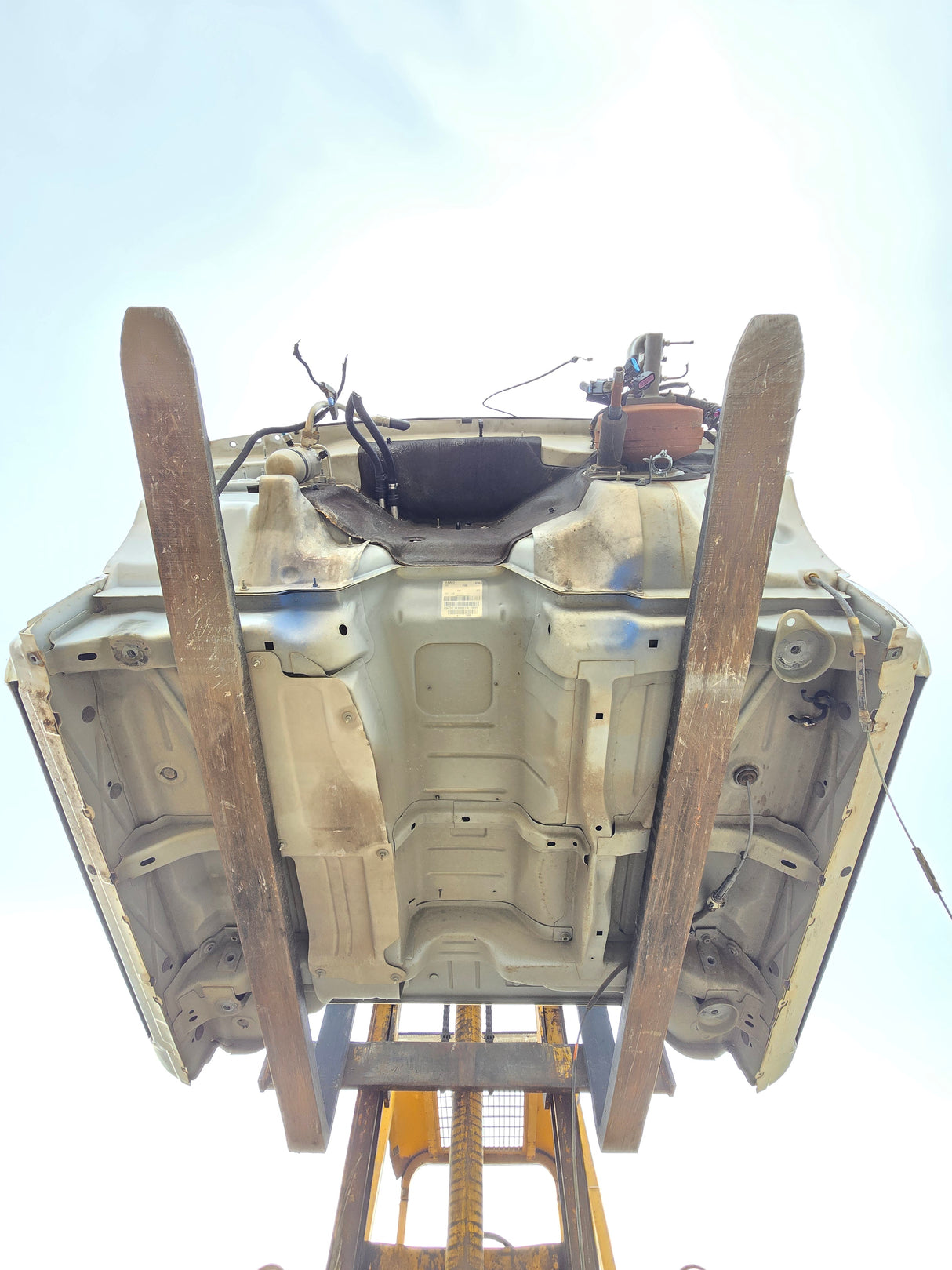 2009-2018 Dodge Ram 1500 4th Gen Quad Cab Cab