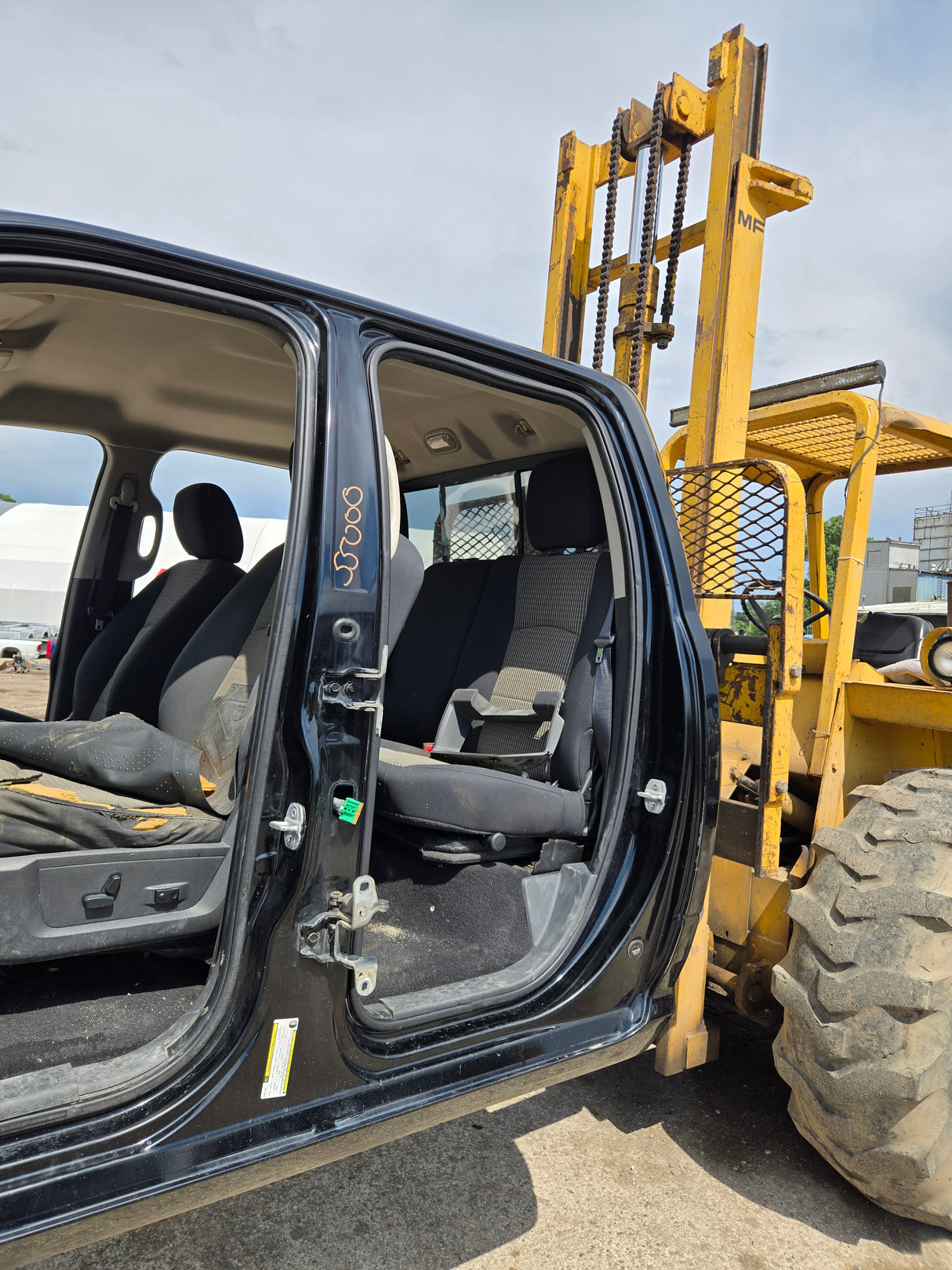 2009-2018 Dodge Ram 1500 4th Gen Quad Cab Cab