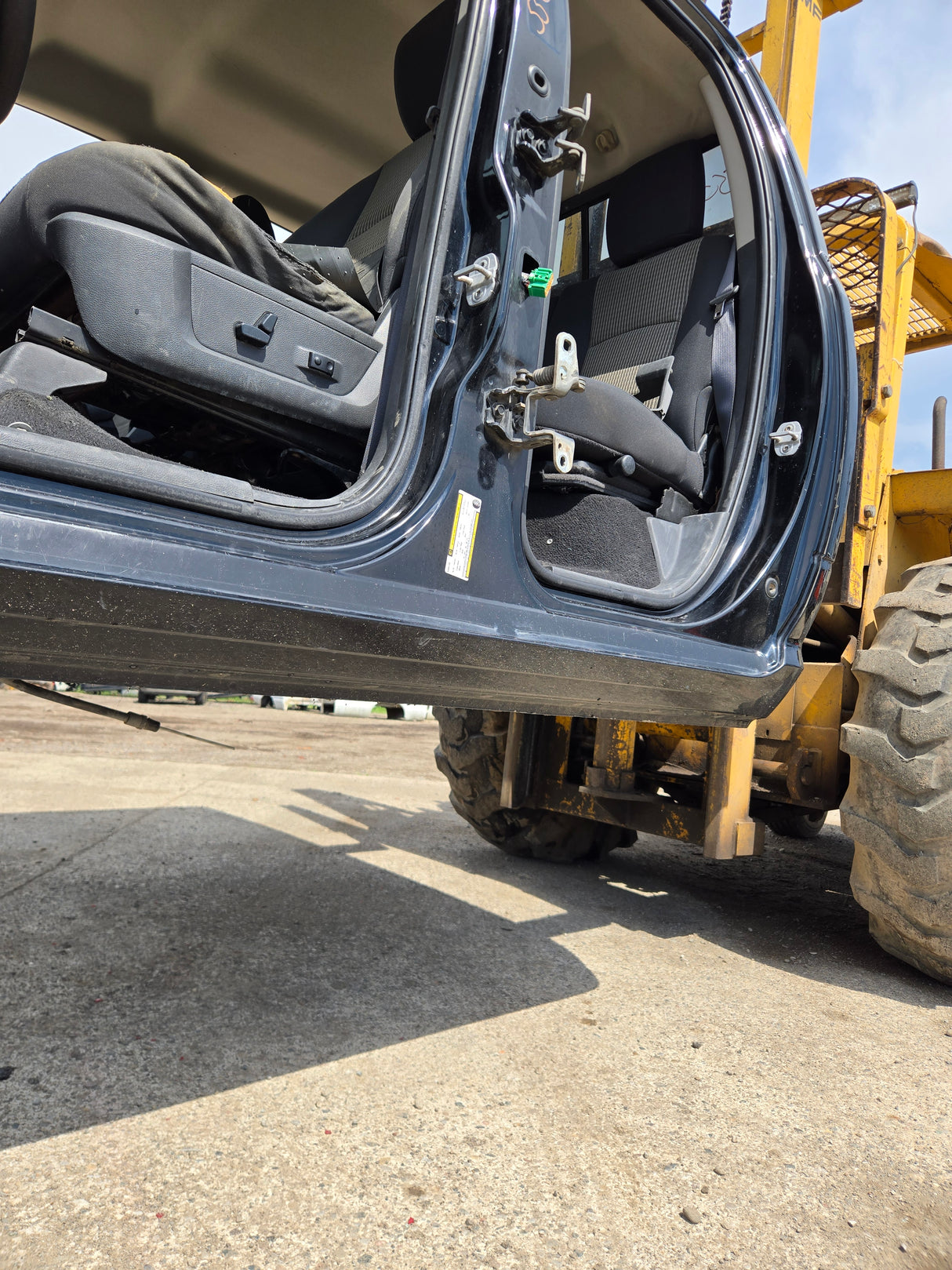 2009-2018 Dodge Ram 1500 4th Gen Quad Cab Cab