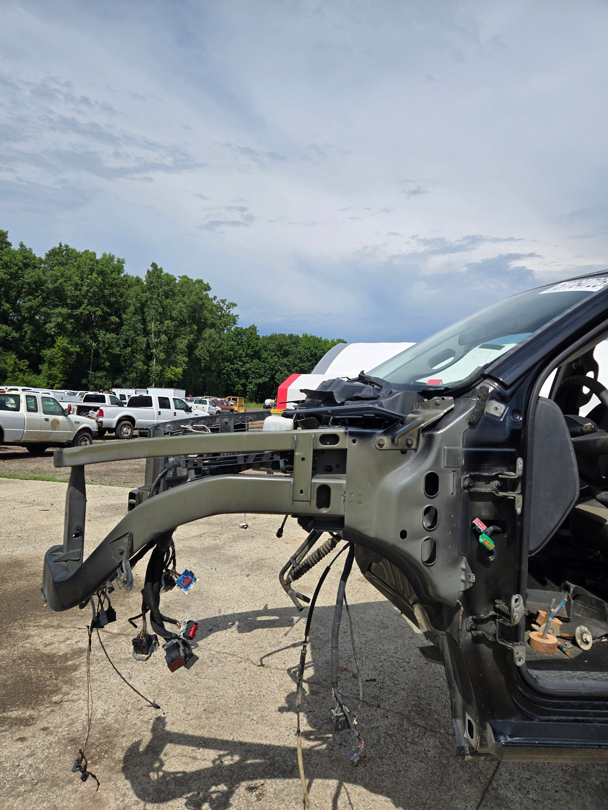 2009-2018 Dodge Ram 1500 4th Gen Quad Cab Cab