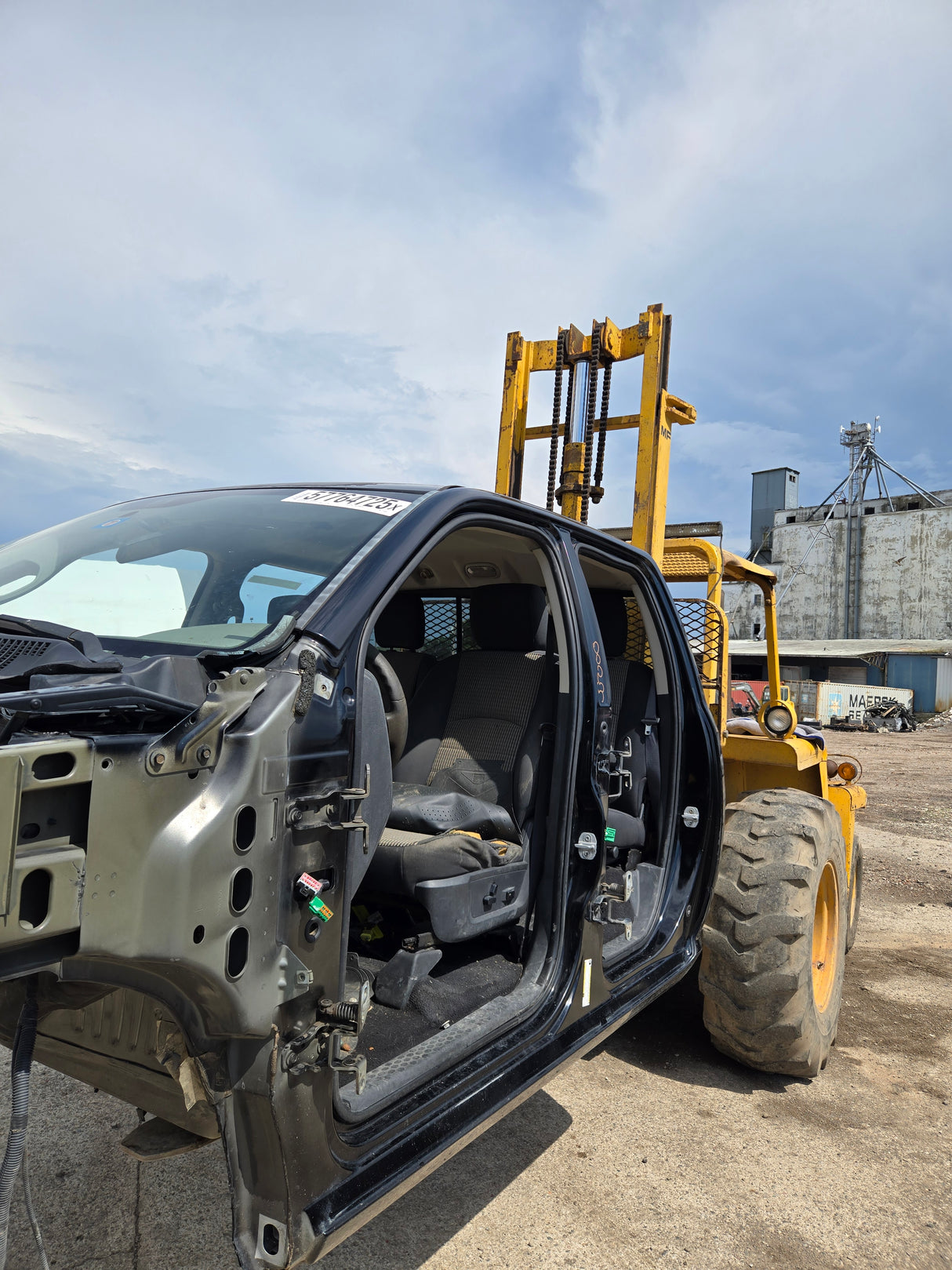 2009-2018 Dodge Ram 1500 4th Gen Quad Cab Cab