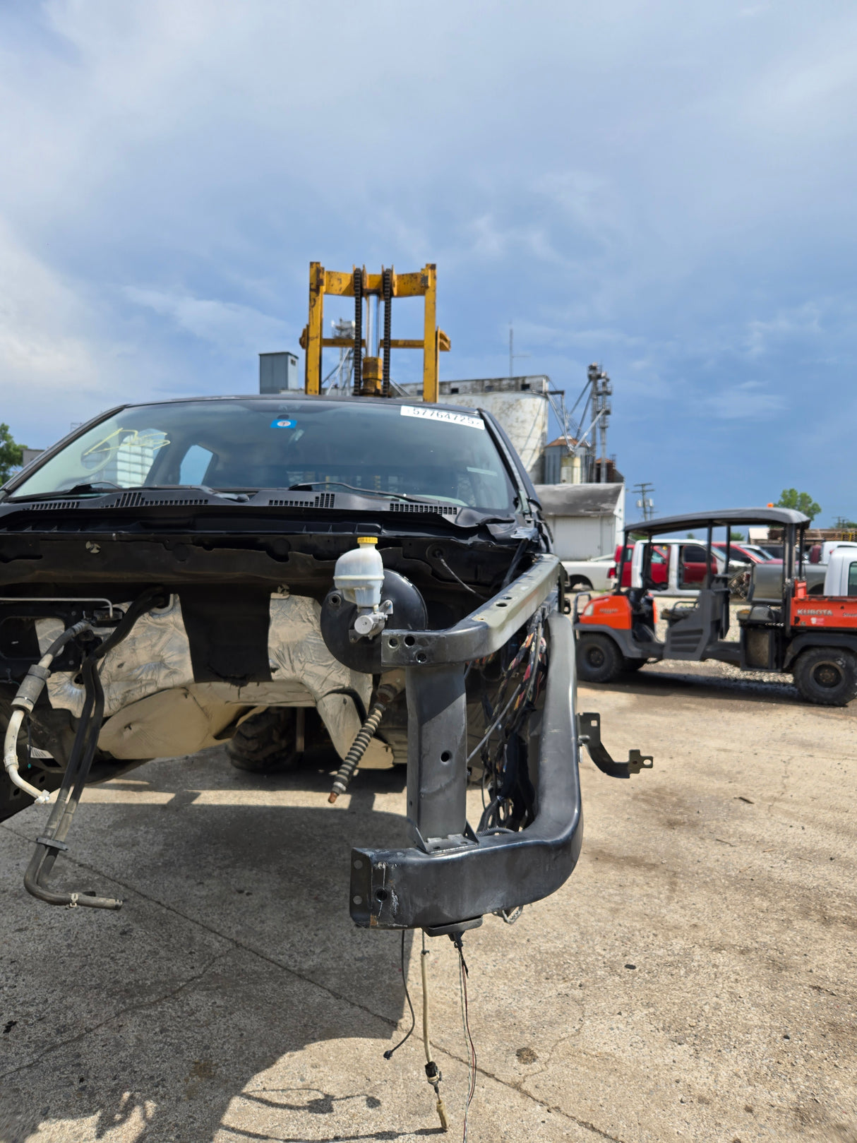 2009-2018 Dodge Ram 1500 4th Gen Quad Cab Cab