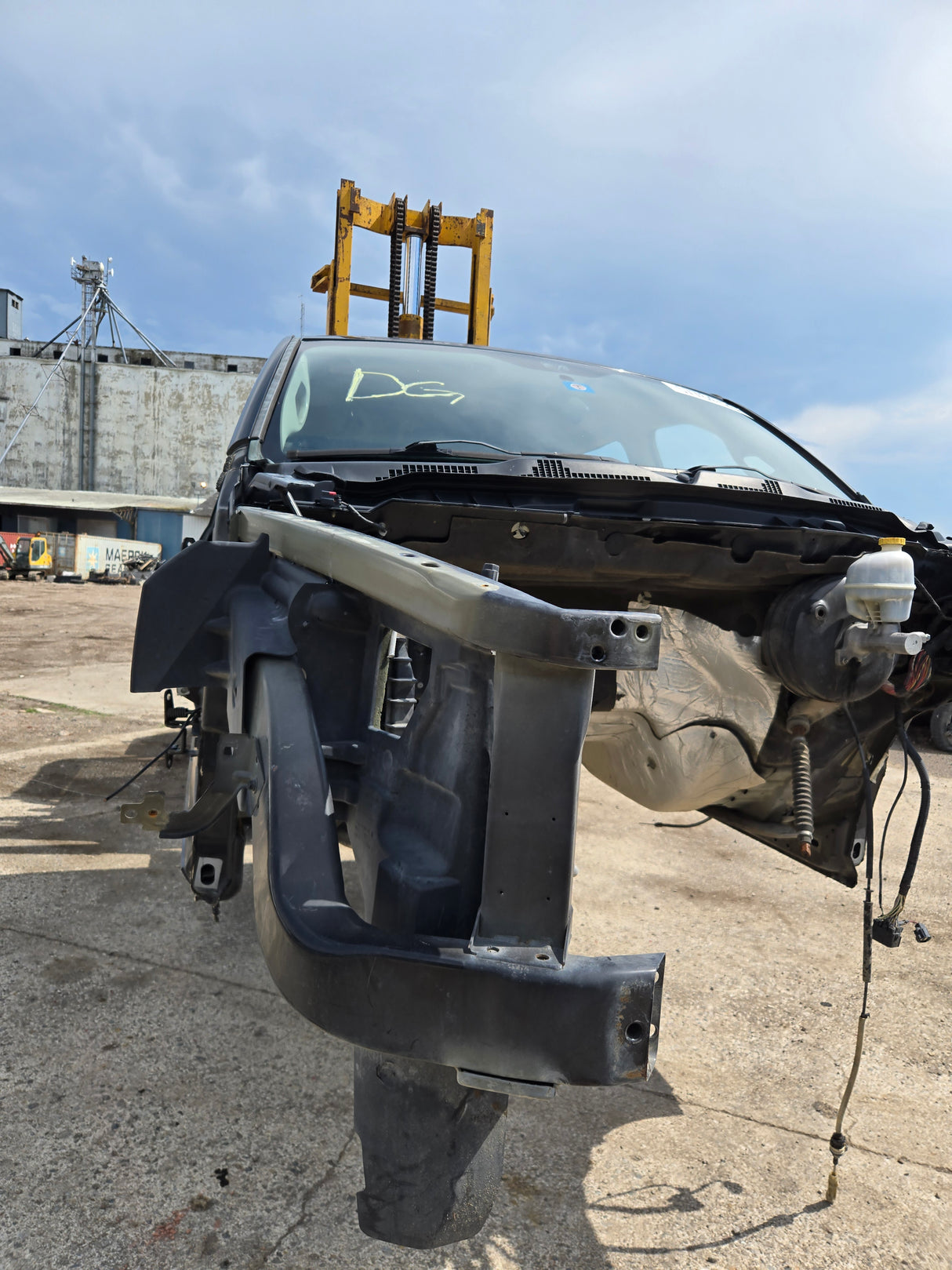 2009-2018 Dodge Ram 1500 4th Gen Quad Cab Cab