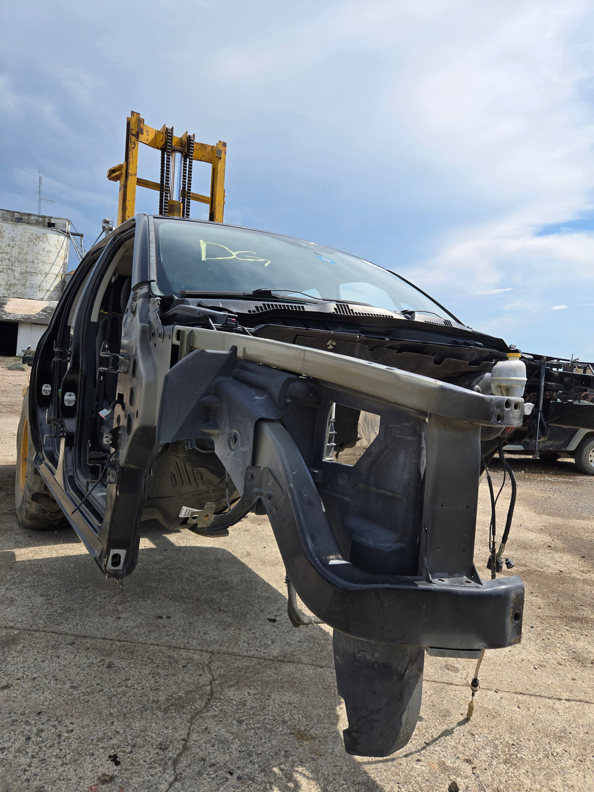 2009-2018 Dodge Ram 1500 4th Gen Quad Cab Cab