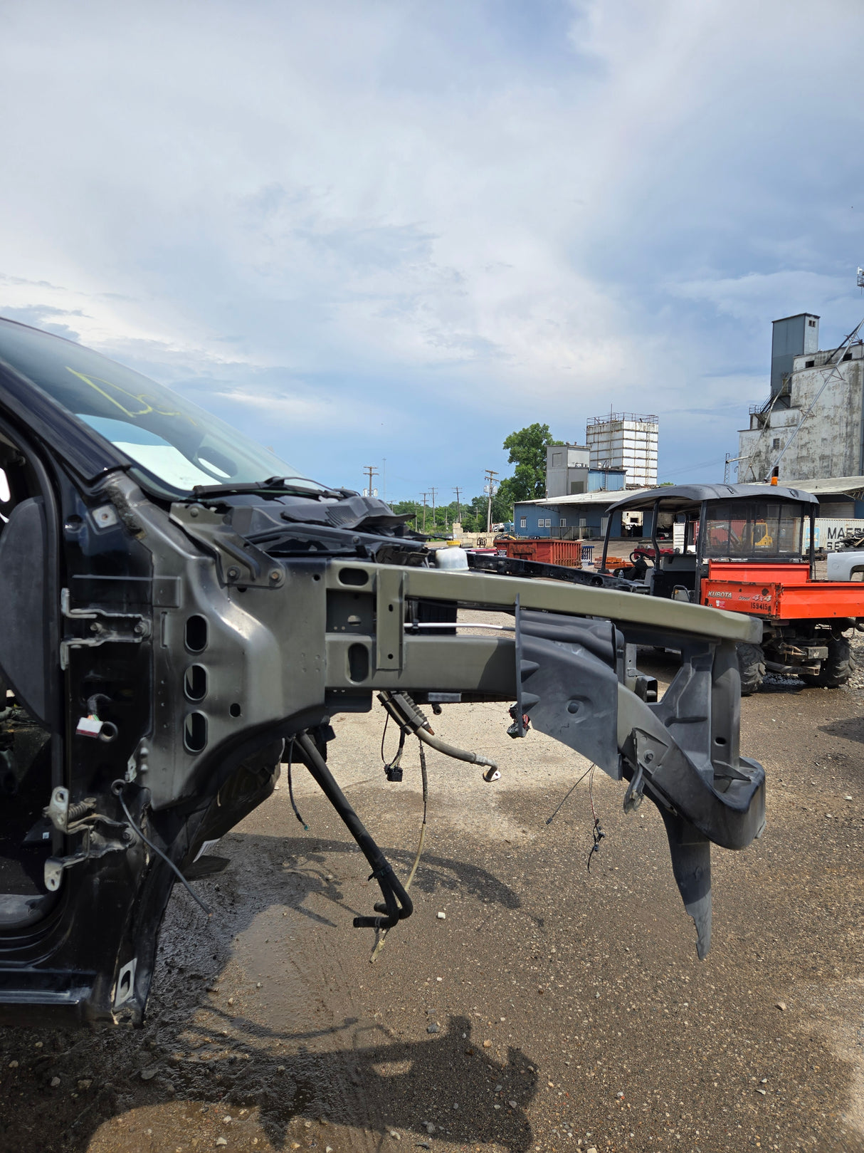 2009-2018 Dodge Ram 1500 4th Gen Quad Cab Cab