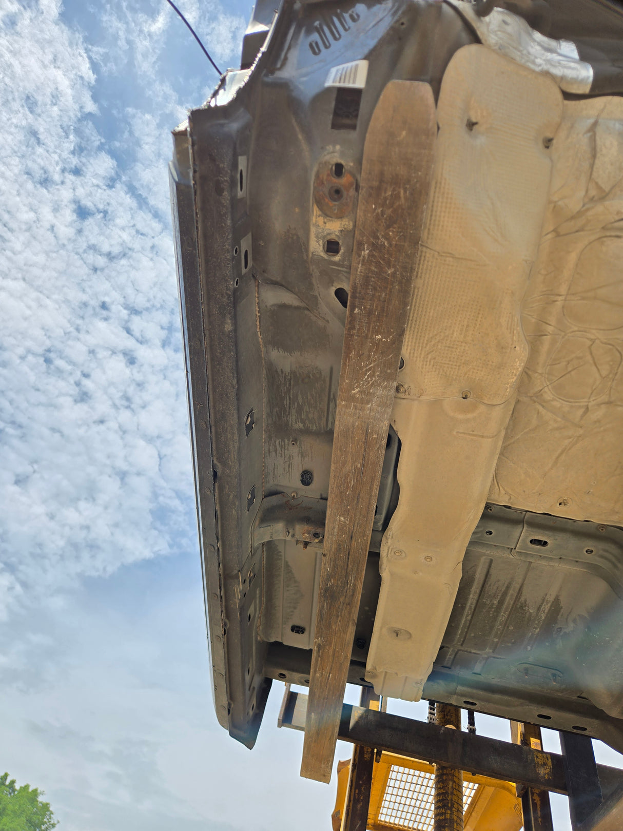 2009-2018 Dodge Ram 1500 4th Gen Quad Cab Cab