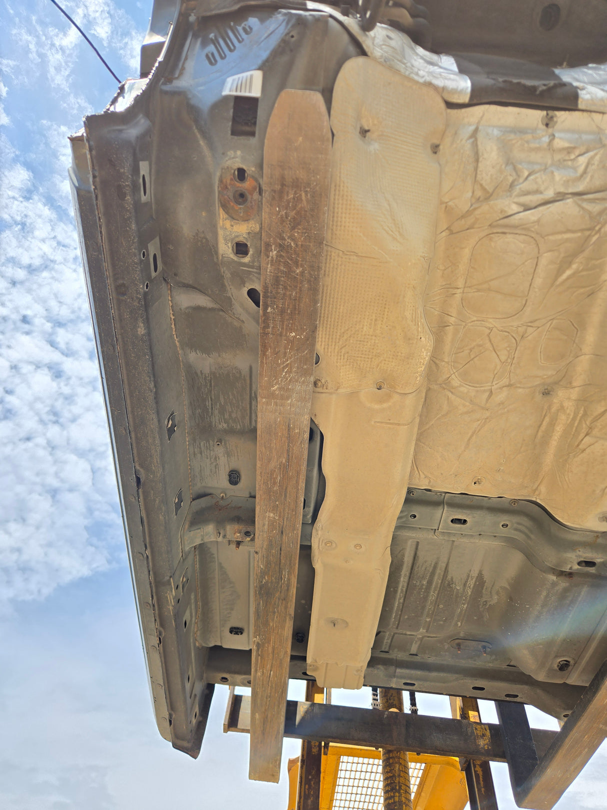 2009-2018 Dodge Ram 1500 4th Gen Quad Cab Cab