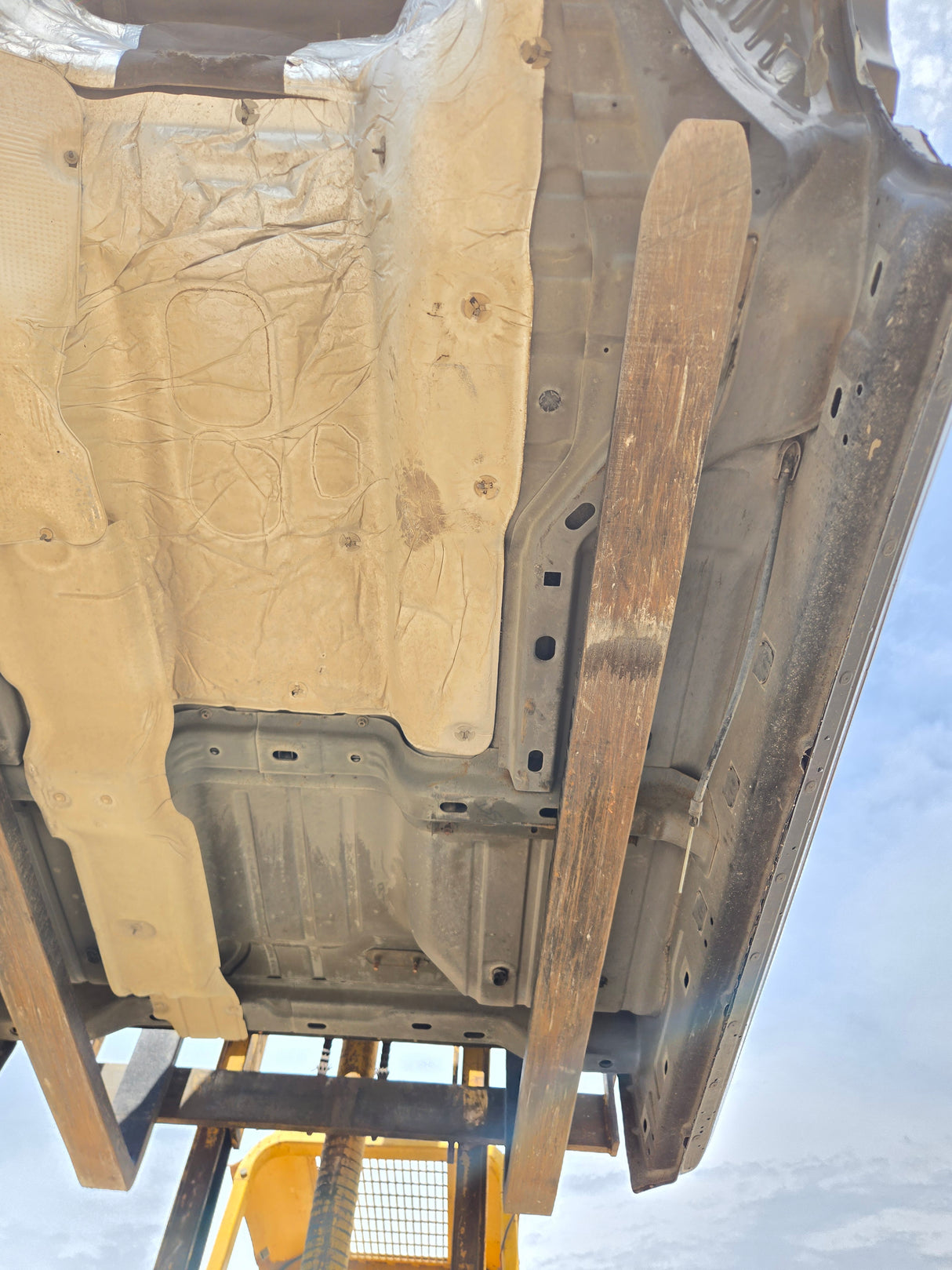 2009-2018 Dodge Ram 1500 4th Gen Quad Cab Cab