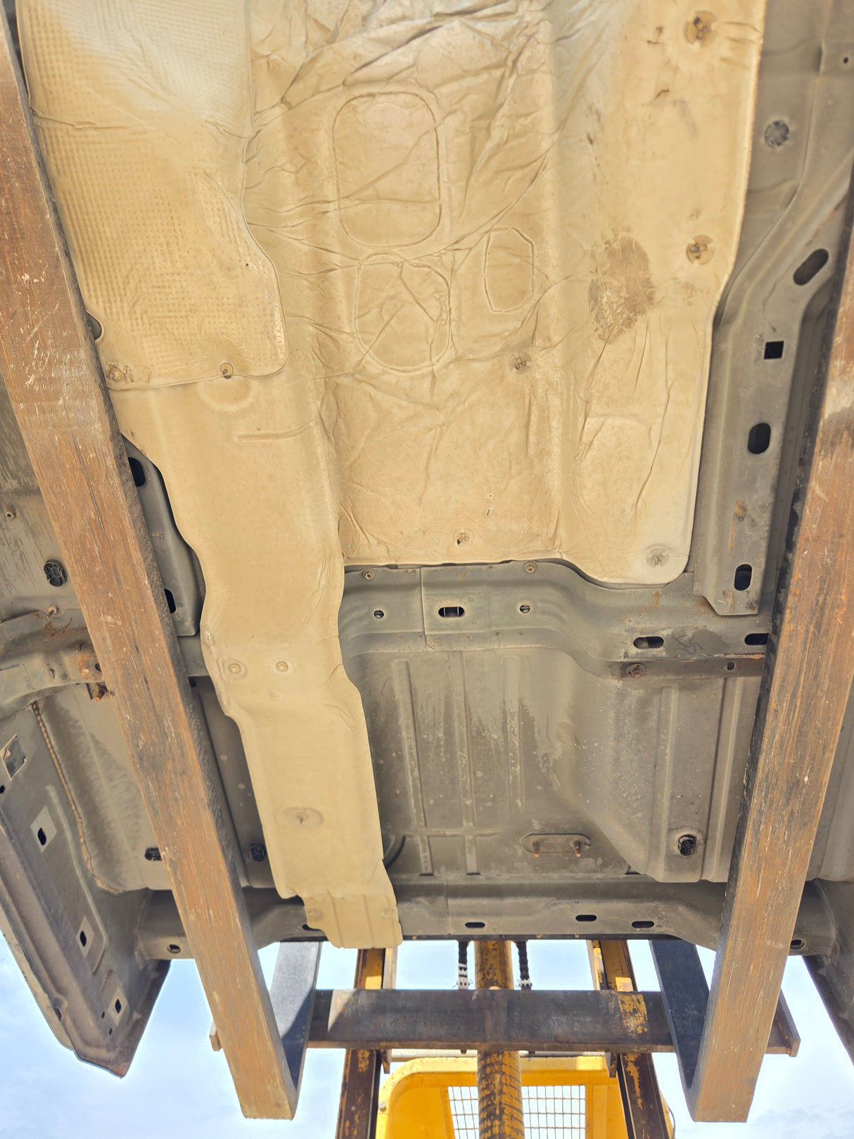 2009-2018 Dodge Ram 1500 4th Gen Quad Cab Cab