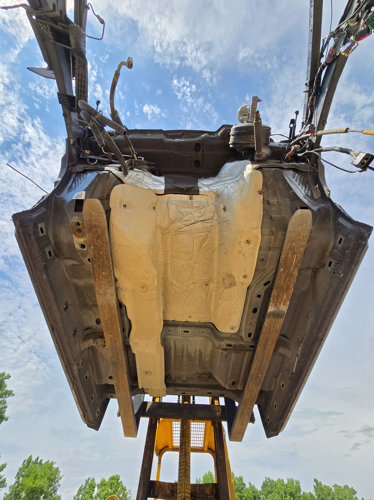 2009-2018 Dodge Ram 1500 4th Gen Quad Cab Cab