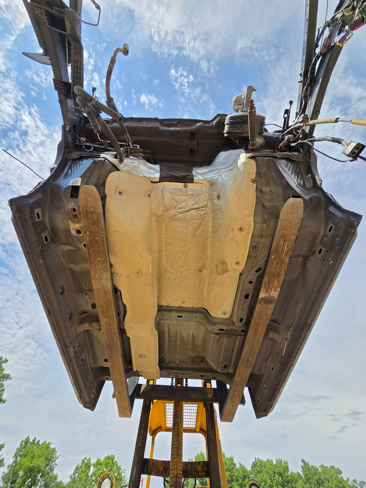 2009-2018 Dodge Ram 1500 4th Gen Quad Cab Cab