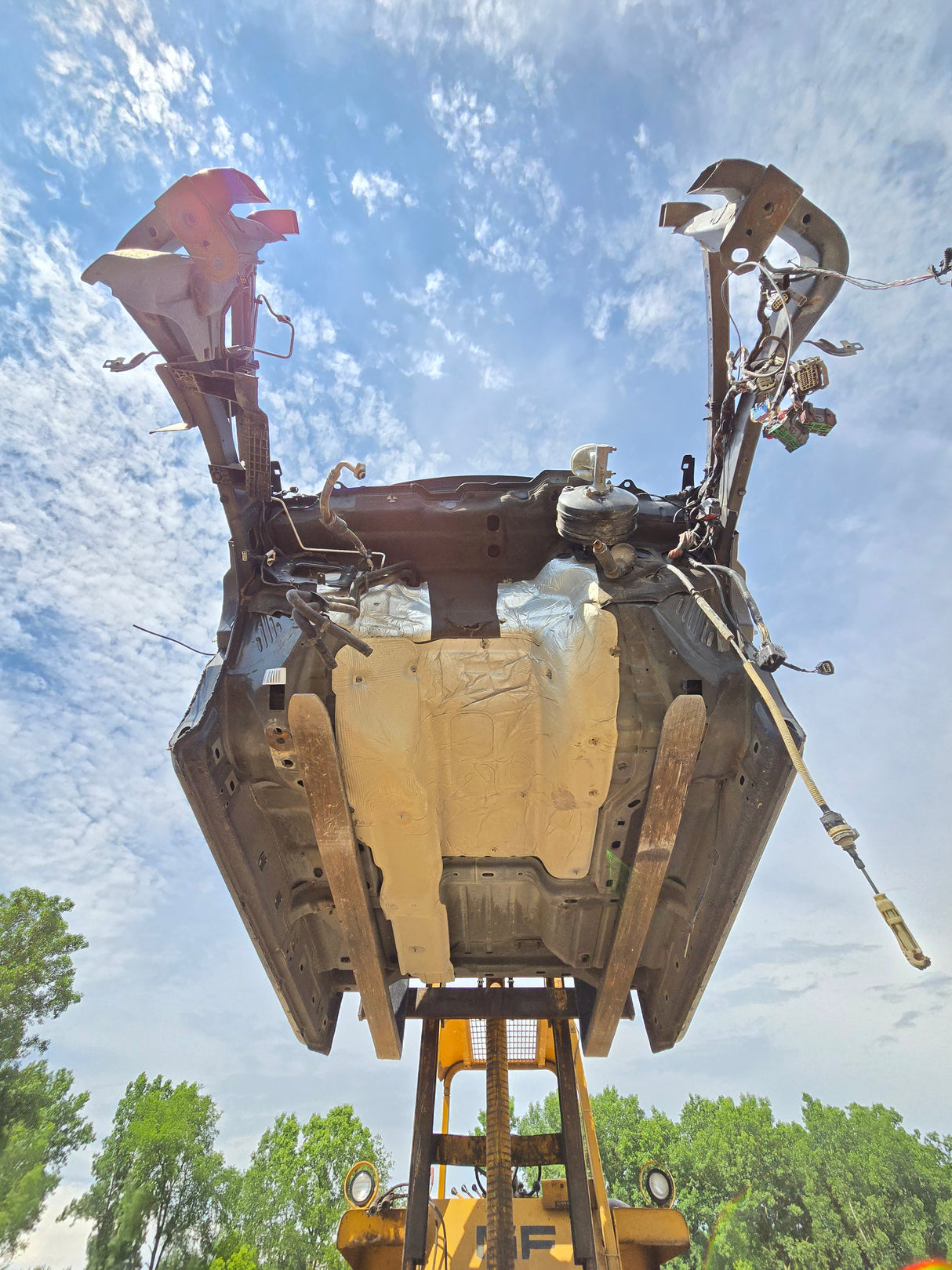 2009-2018 Dodge Ram 1500 4th Gen Quad Cab Cab