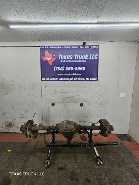 1999-2001 Ford Super Duty F250 F350 SRW Rear Axle 3.73 Ratio