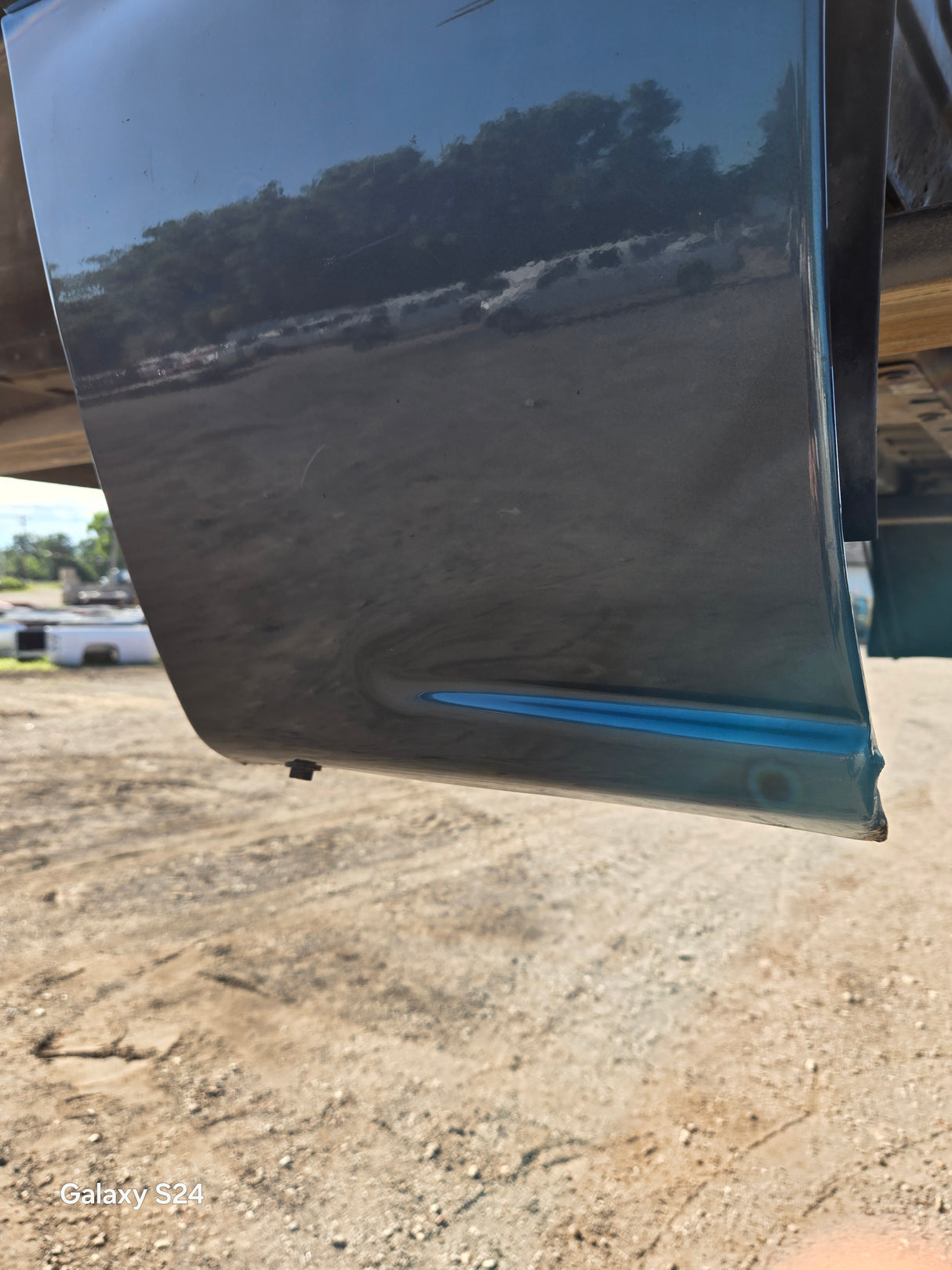 1999-2007 Chevrolet Silverado / GMC Sierra 1500 5' 8" Short Truck Bed