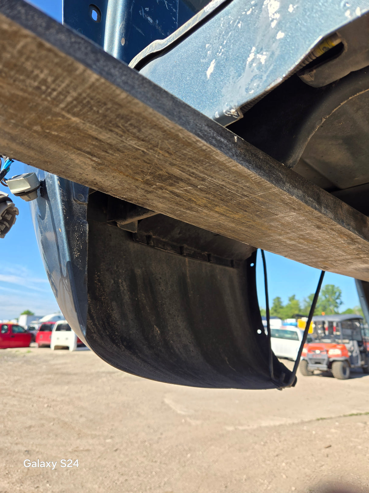 1999-2007 Chevrolet Silverado / GMC Sierra 1500 5' 8" Short Truck Bed