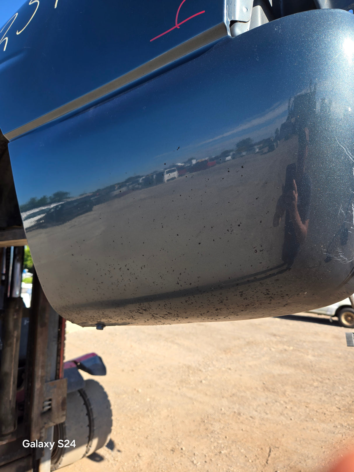 1999-2007 Chevrolet Silverado / GMC Sierra 1500 5' 8" Short Truck Bed