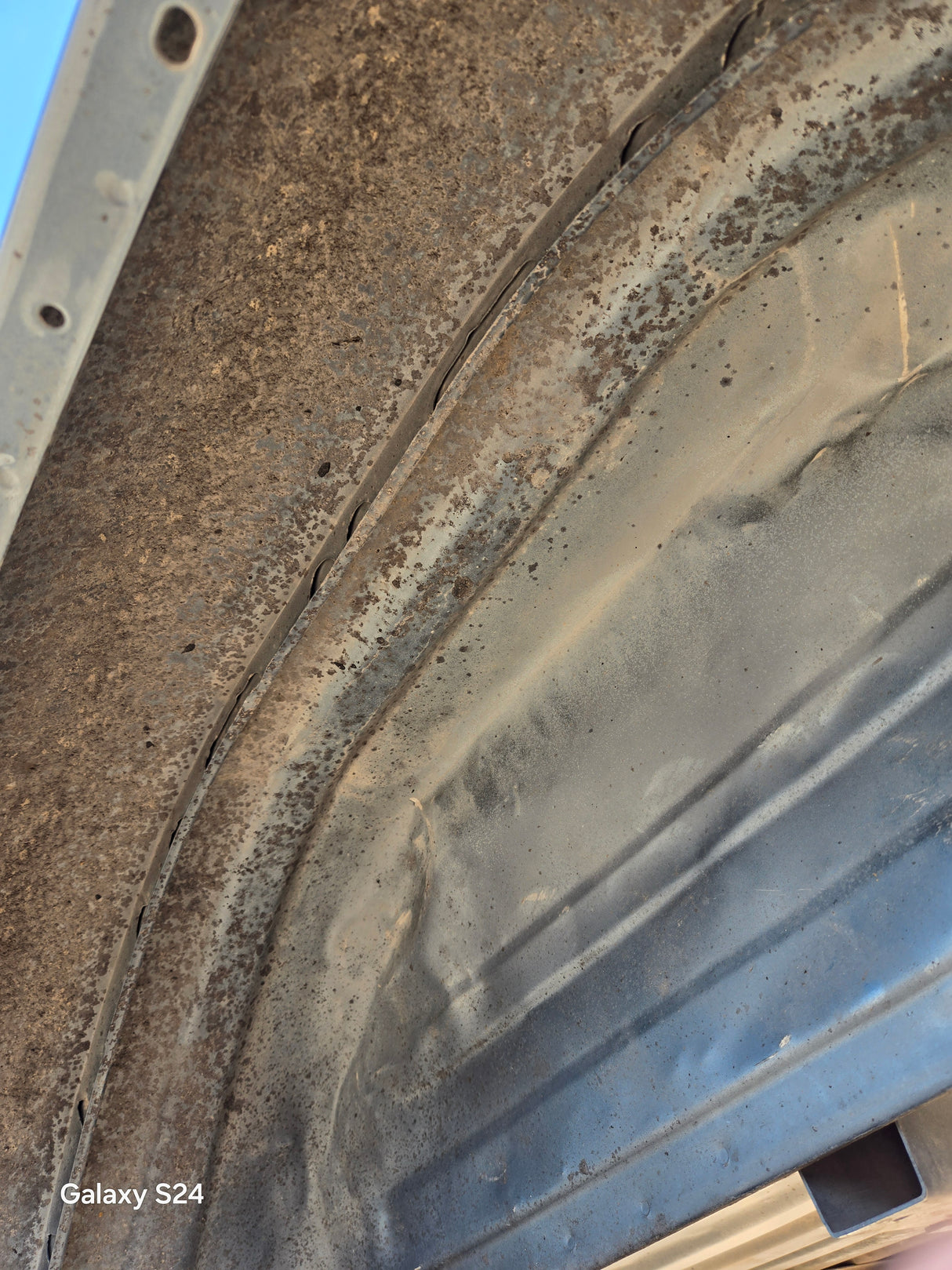 1999-2007 Chevrolet Silverado / GMC Sierra 1500 5' 8" Short Truck Bed