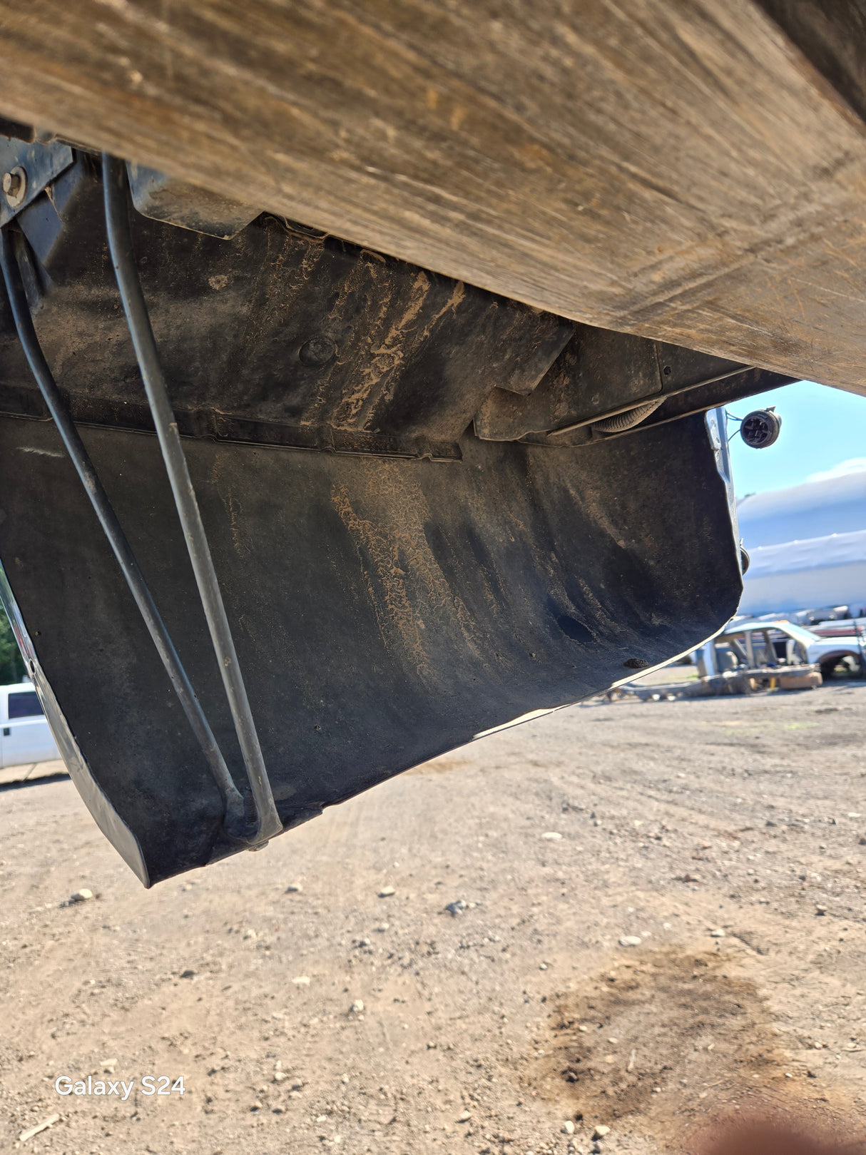 1999-2007 Chevrolet Silverado / GMC Sierra 1500 5' 8" Short Truck Bed