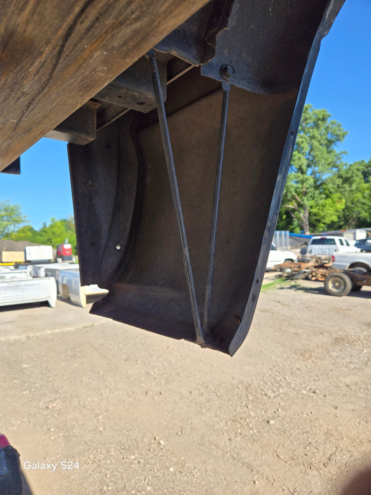 1999-2007 Chevrolet Silverado / GMC Sierra 1500 5' 8" Short Truck Bed