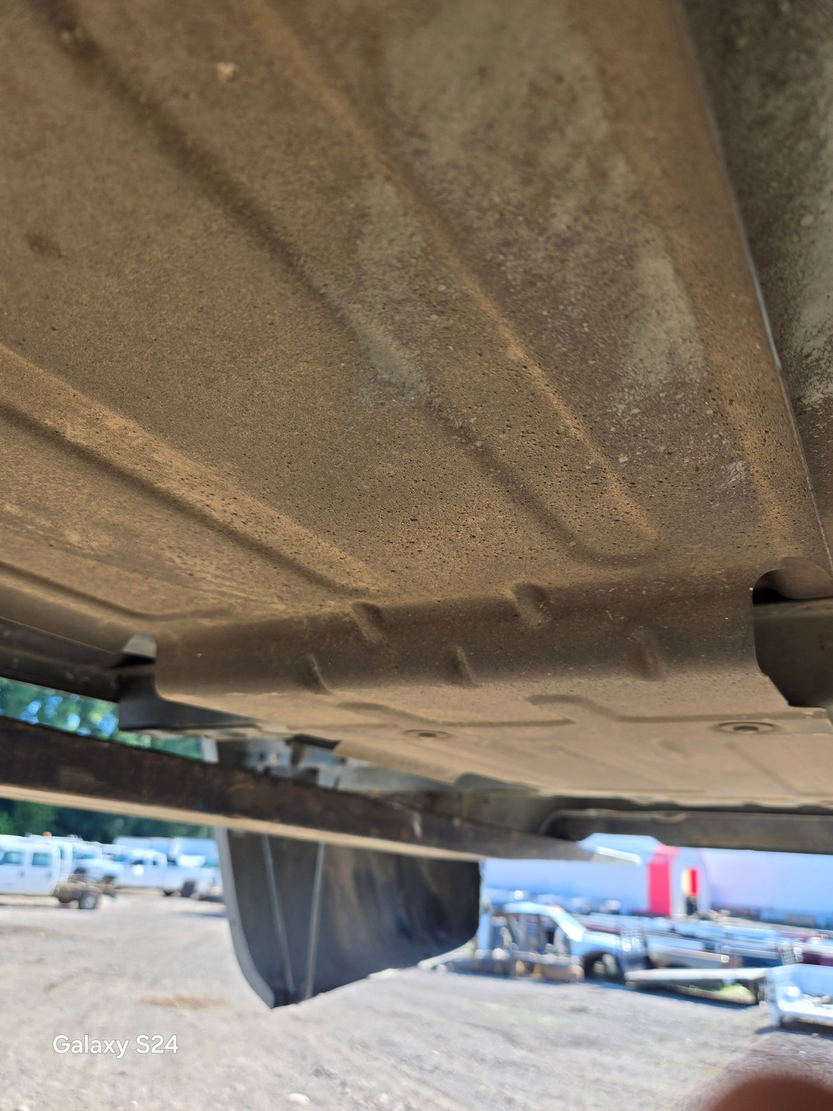 1999-2007 Chevrolet Silverado / GMC Sierra 1500 5' 8" Short Truck Bed