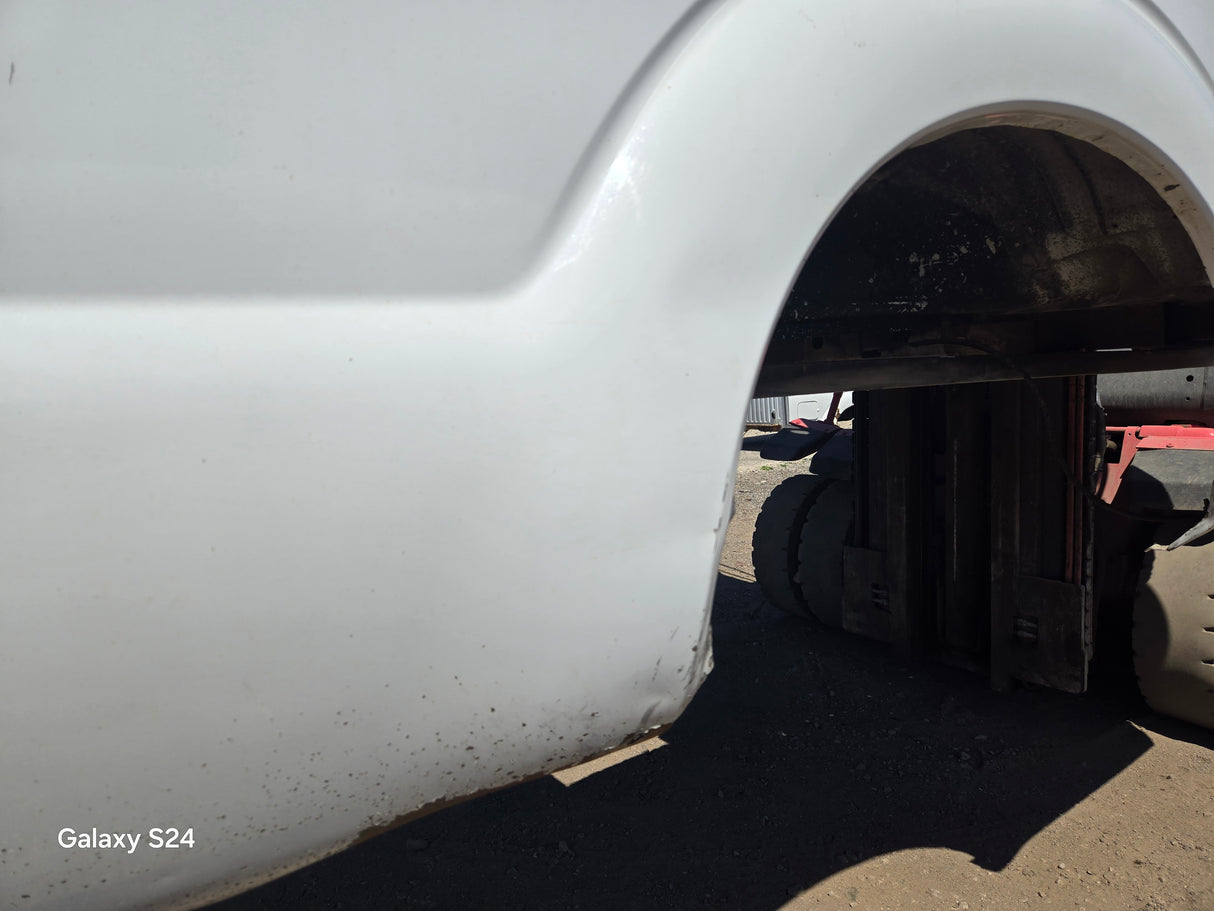 2011-2016 Ford F250 F350 Super Duty 8' Long Bed Truck Bed