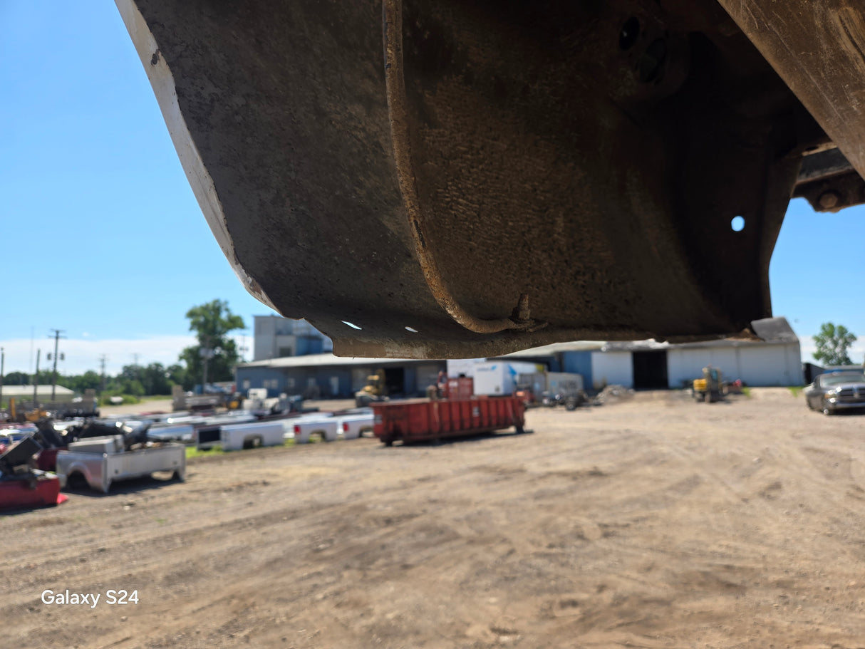 2011-2016 Ford F250 F350 Super Duty 8' Long Bed Truck Bed