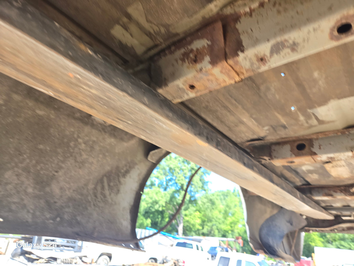 2011-2016 Ford F250 F350 Super Duty 8' Long Bed Truck Bed