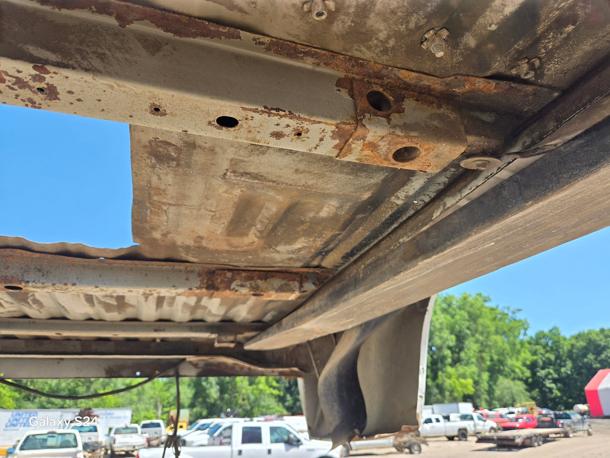 2011-2016 Ford F250 F350 Super Duty 8' Long Bed Truck Bed