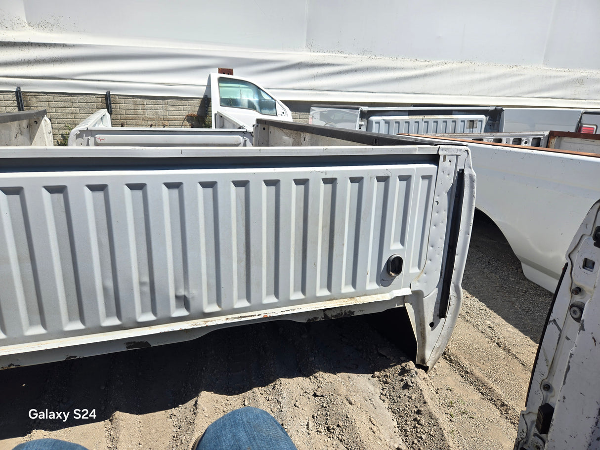 2011-2016 Ford F250 F350 Super Duty 8' Long Bed Truck Bed