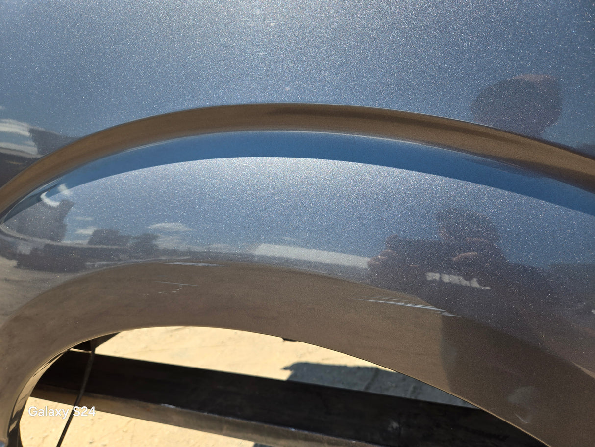 2009-2014 Ford F150 5' 6" Short Truck Bed