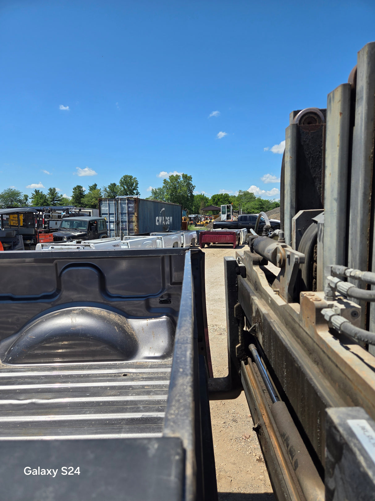 2009-2014 Ford F150 5' 6" Short Truck Bed