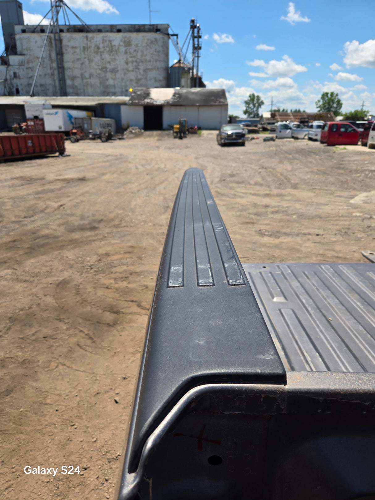 2009-2014 Ford F150 5' 6" Short Truck Bed