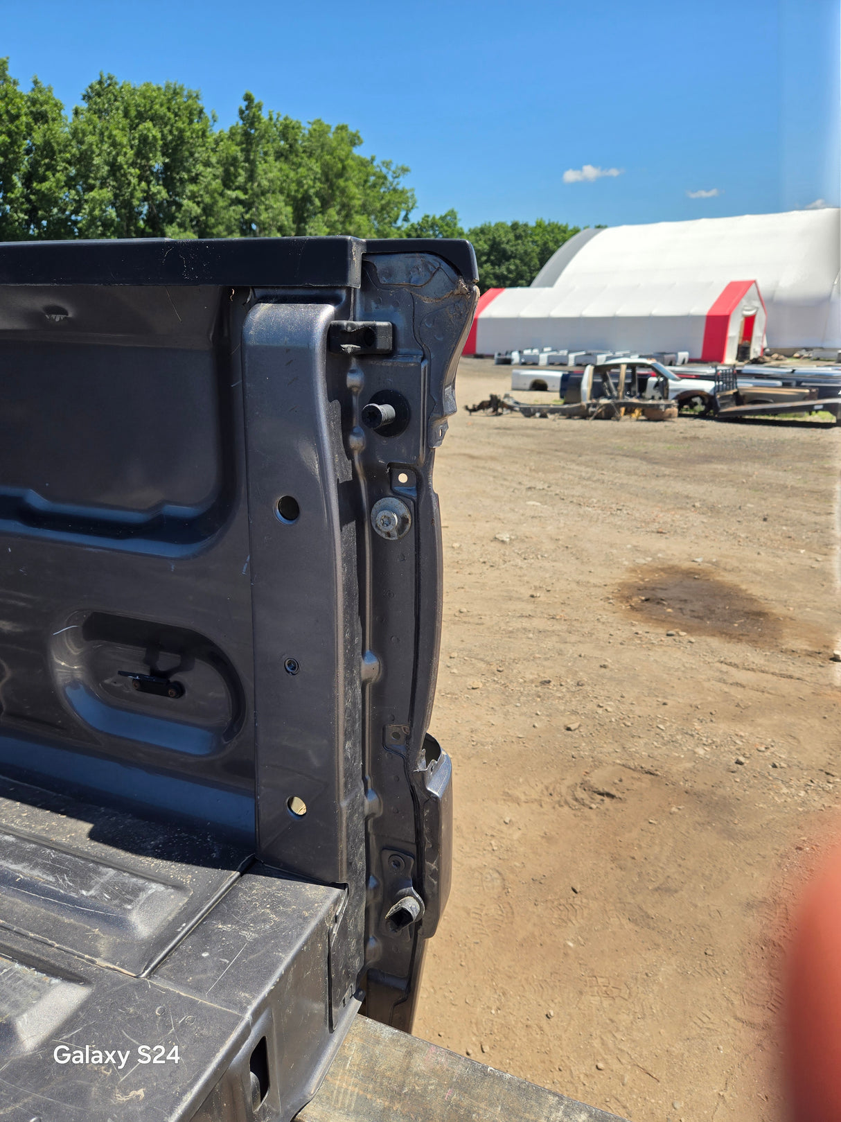 2009-2014 Ford F150 5' 6" Short Truck Bed