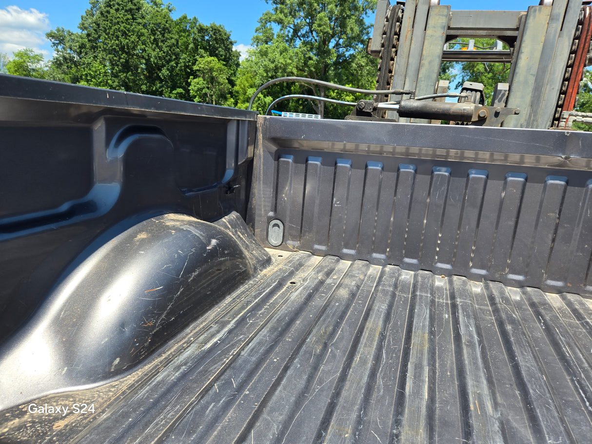 2009-2014 Ford F150 5' 6" Short Truck Bed